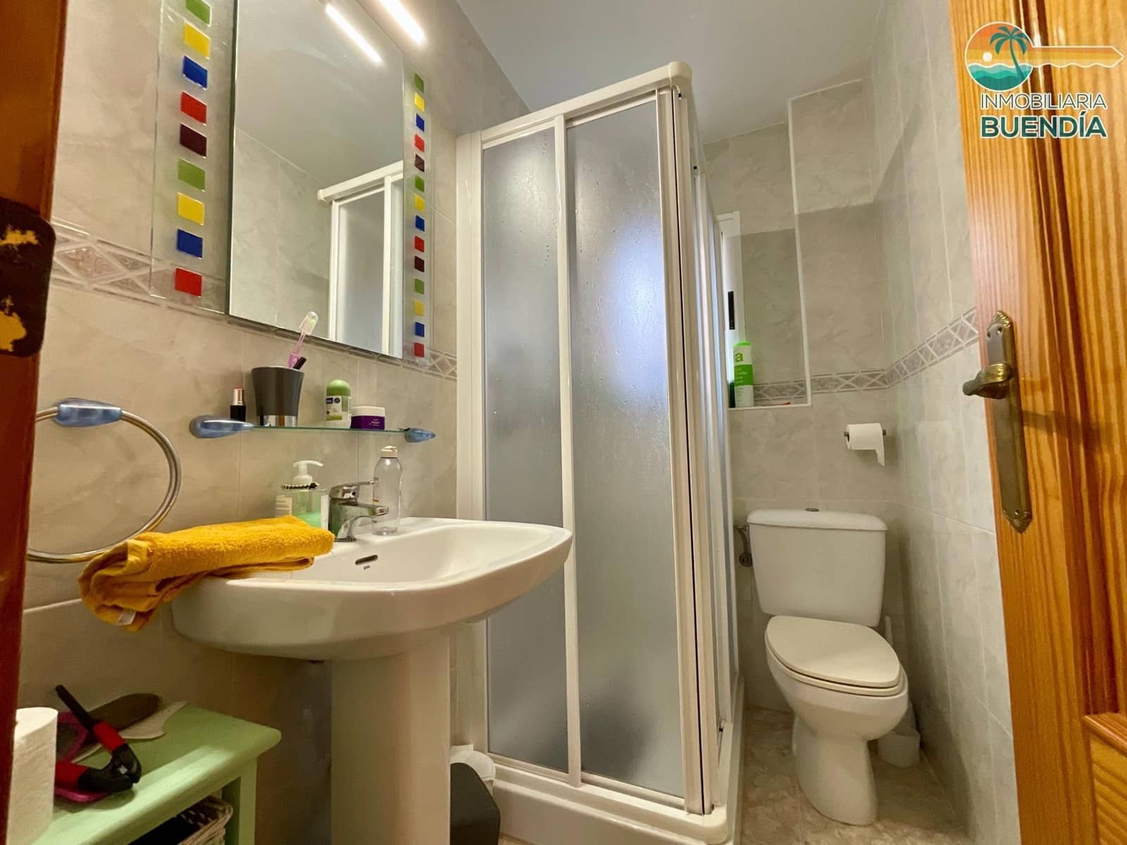 4 bedroom Apartment for sale in Puerto de Mazarron - € 229,900 (Ref: 8699963)
