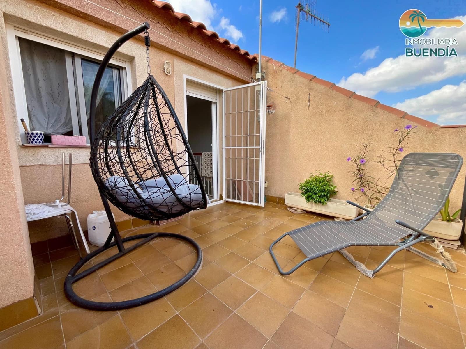 4 bedroom Apartment for sale in Puerto de Mazarron - € 229,900 (Ref: 8699963)