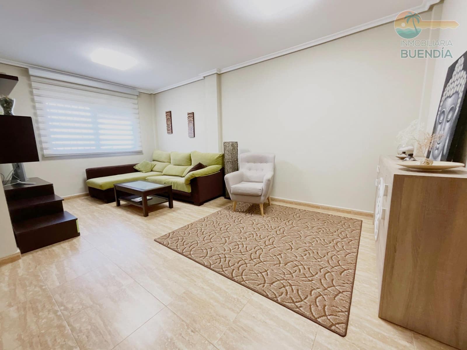 3 sypialnia Willa na sprzedaż w Mazarron z garażem - 239 900 € (Ref: 8741711)