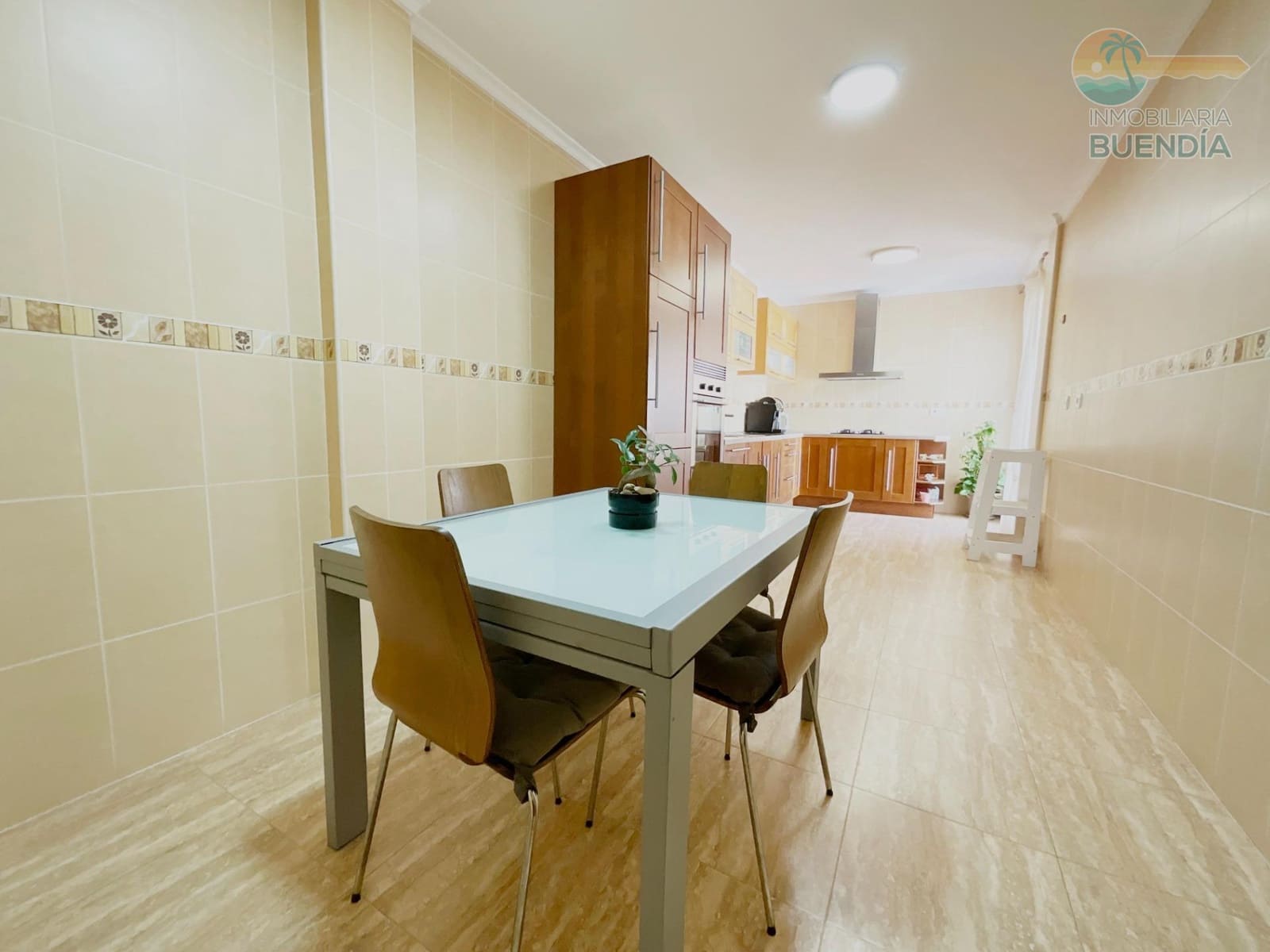 3 sypialnia Willa na sprzedaż w Mazarron z garażem - 239 900 € (Ref: 8741711)