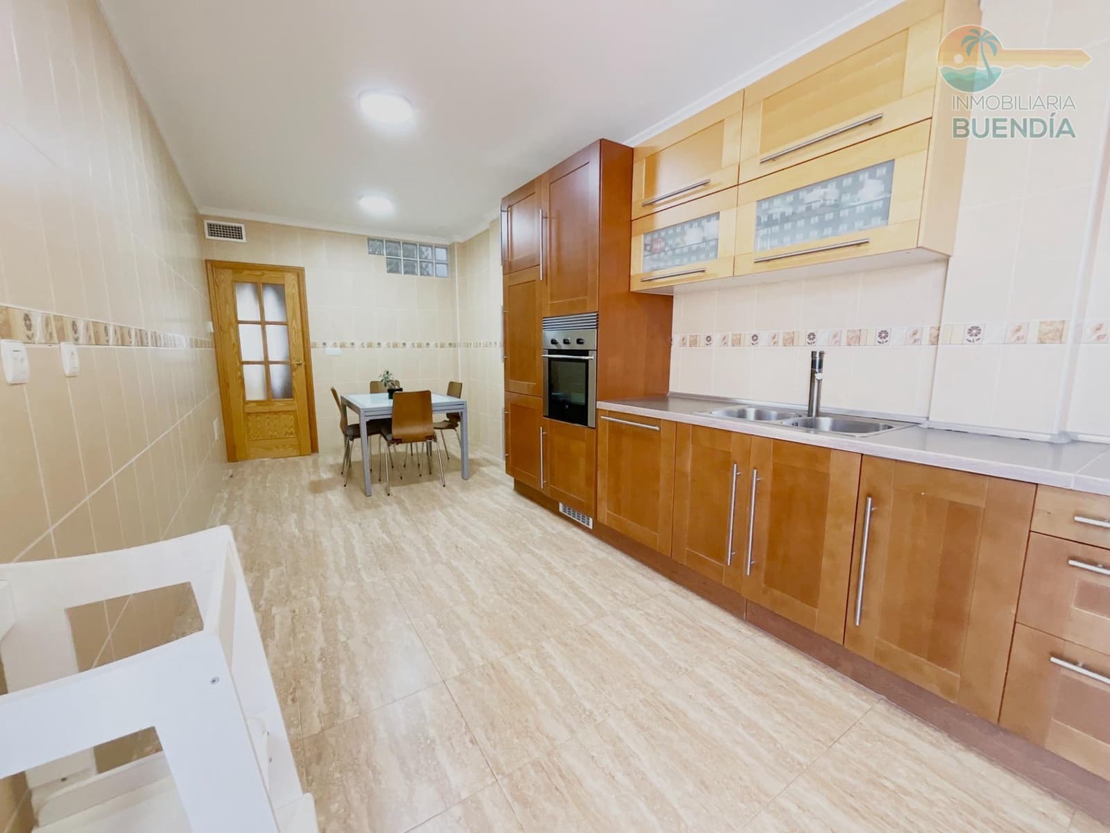 3 sypialnia Willa na sprzedaż w Mazarron z garażem - 239 900 € (Ref: 8741711)