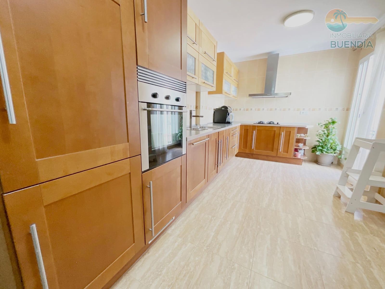 3 sypialnia Willa na sprzedaż w Mazarron z garażem - 239 900 € (Ref: 8741711)