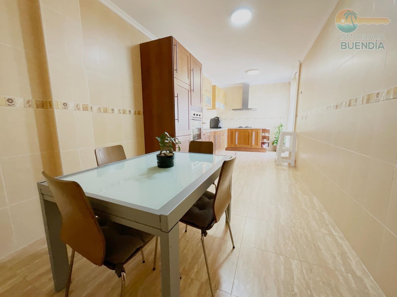 3 sypialnia Willa na sprzedaż w Mazarron z garażem - 239 900 € (Ref: 8741711)