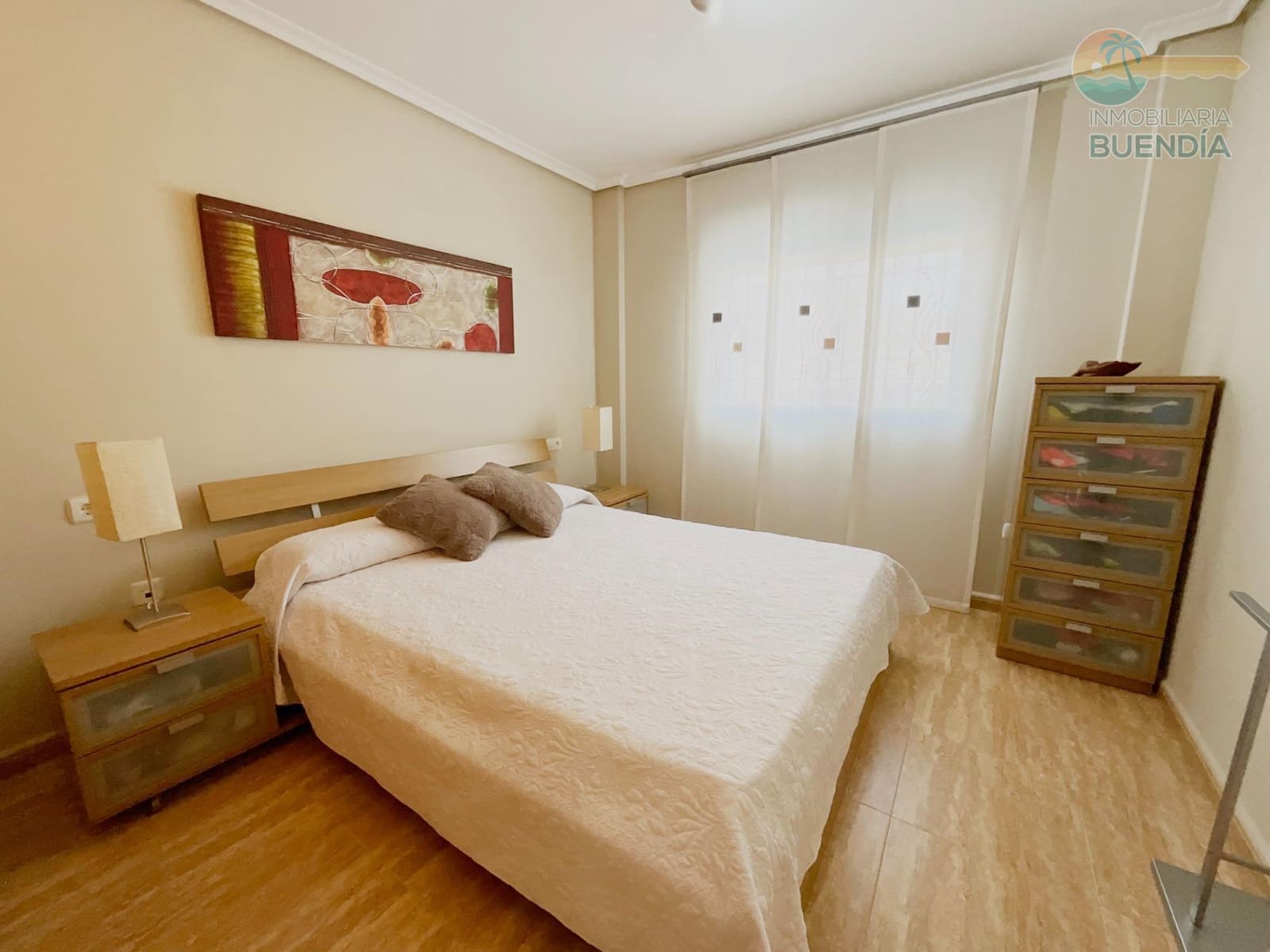 3 sypialnia Willa na sprzedaż w Mazarron z garażem - 239 900 € (Ref: 8741711)