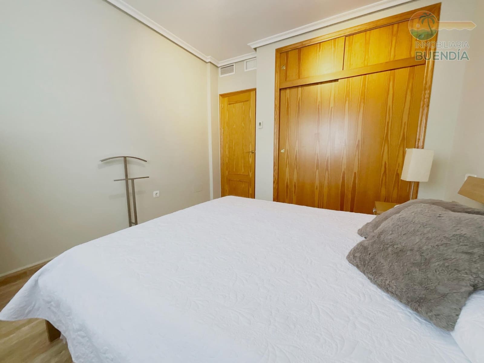 3 sypialnia Willa na sprzedaż w Mazarron z garażem - 239 900 € (Ref: 8741711)