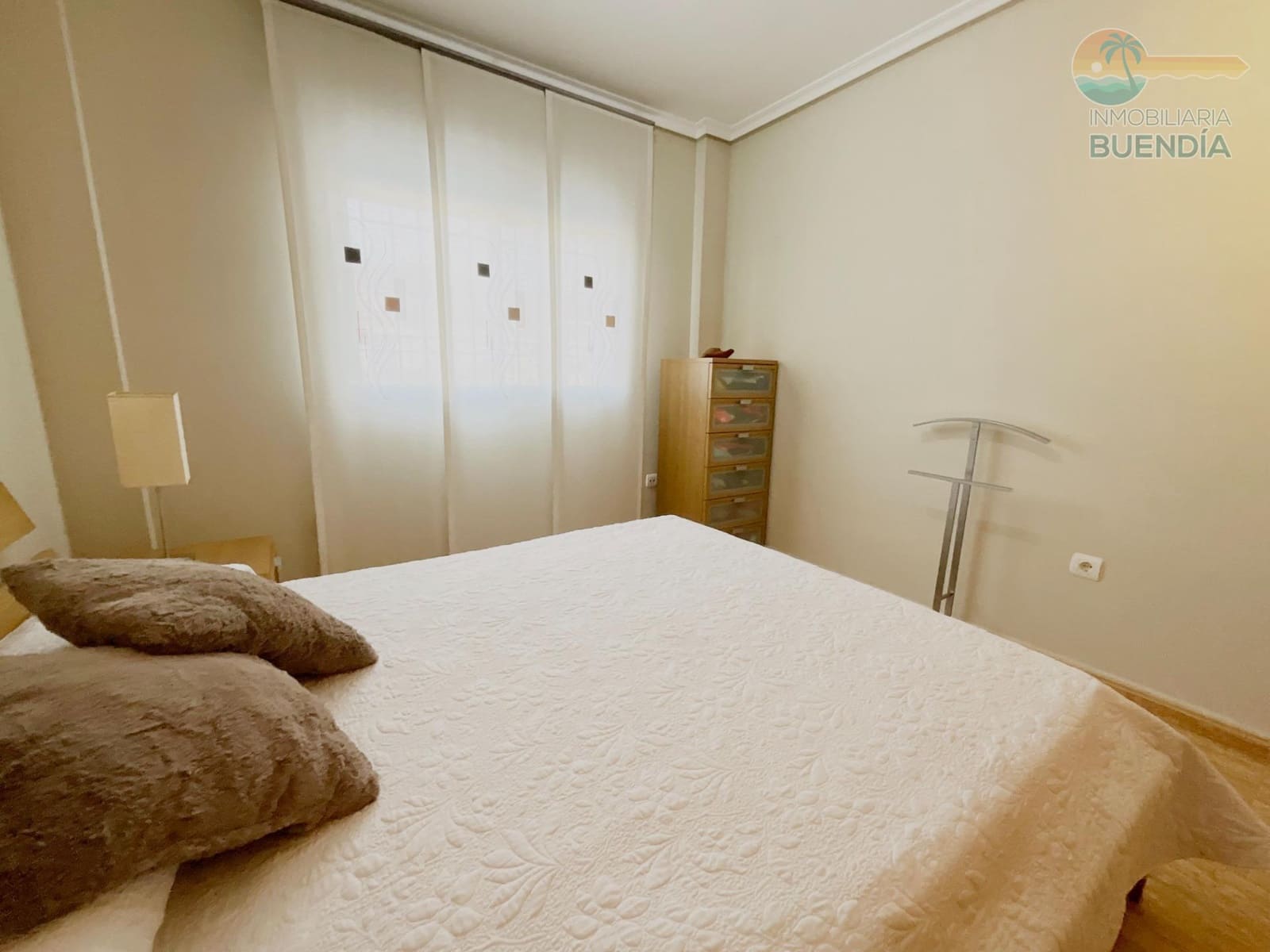 3 sypialnia Willa na sprzedaż w Mazarron z garażem - 239 900 € (Ref: 8741711)