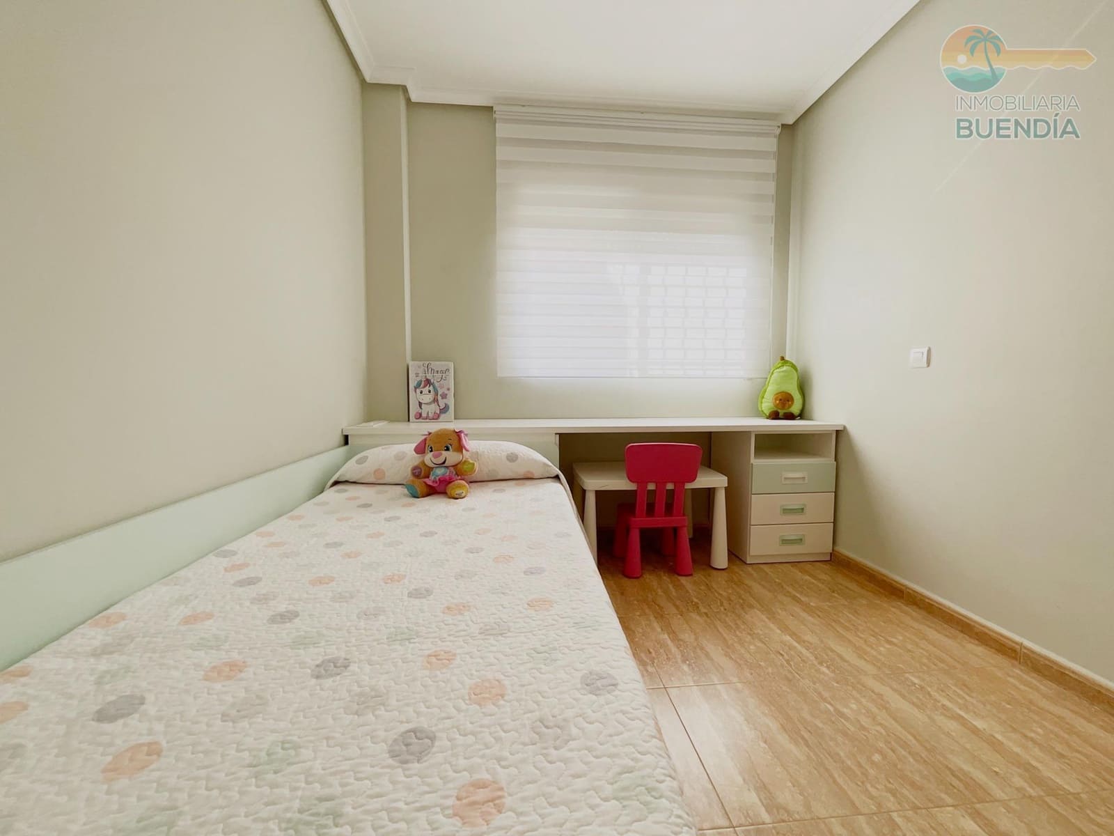 3 sypialnia Willa na sprzedaż w Mazarron z garażem - 239 900 € (Ref: 8741711)