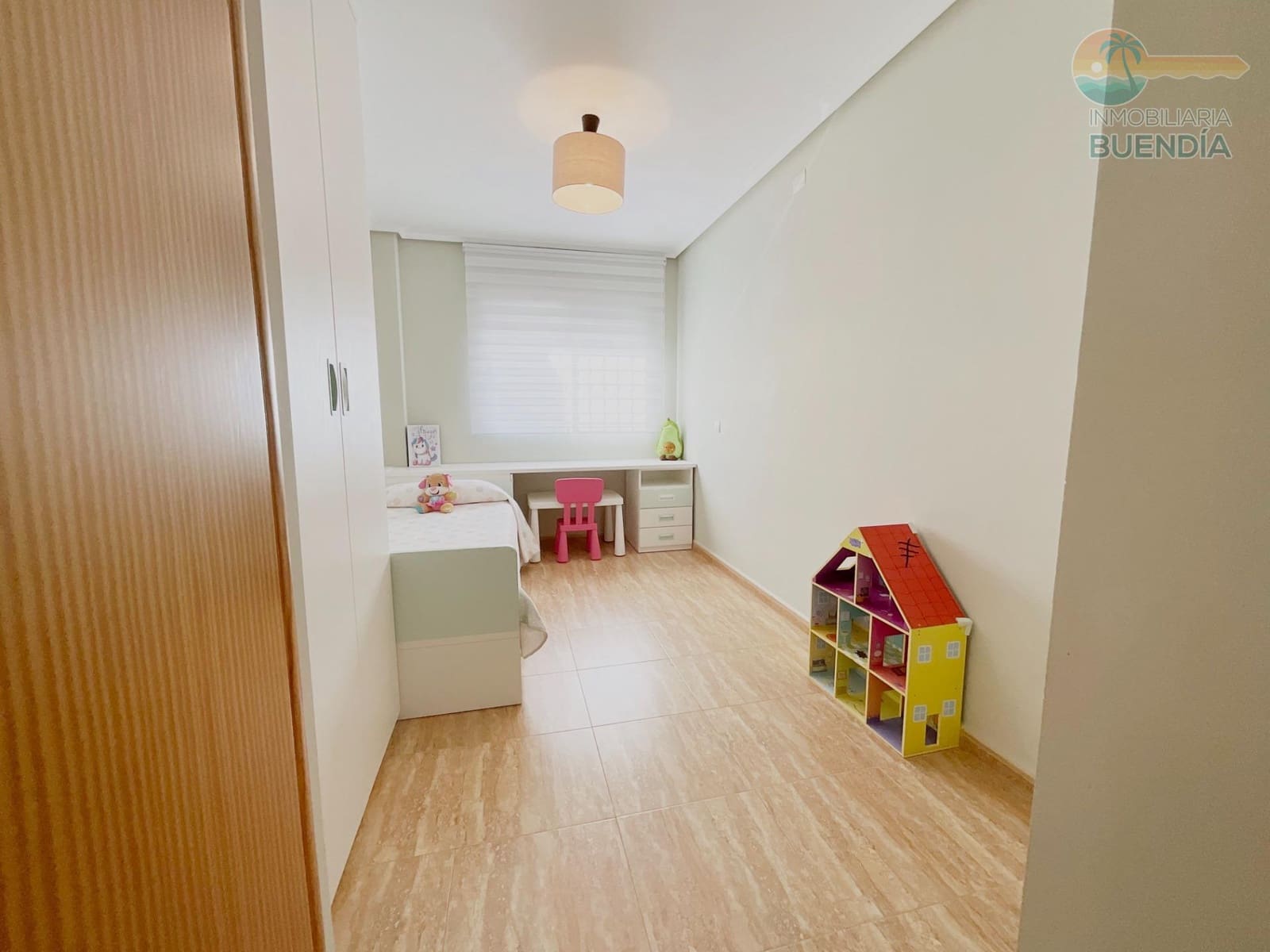 3 sypialnia Willa na sprzedaż w Mazarron z garażem - 239 900 € (Ref: 8741711)