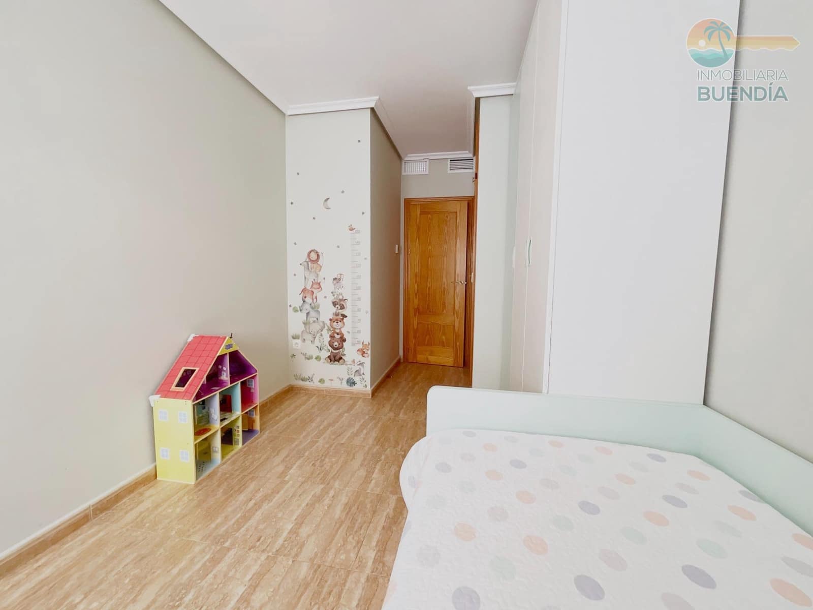 3 sypialnia Willa na sprzedaż w Mazarron z garażem - 239 900 € (Ref: 8741711)