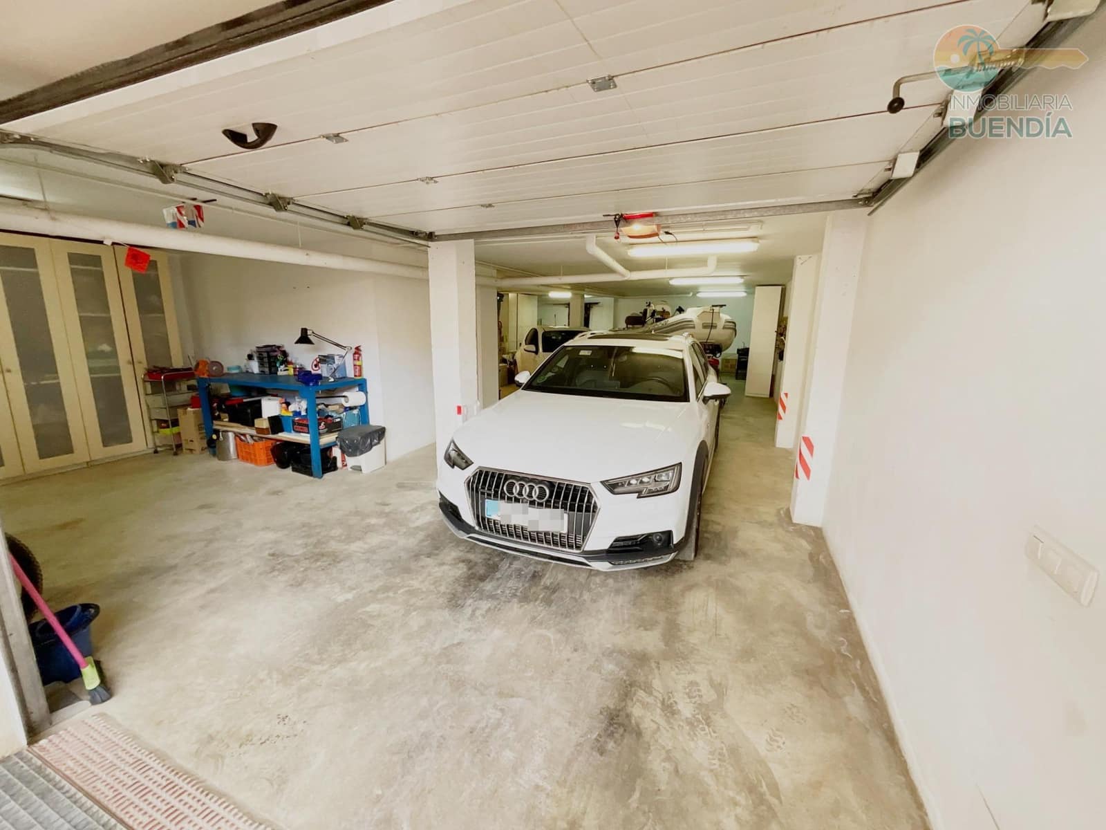 3 sypialnia Willa na sprzedaż w Mazarron z garażem - 239 900 € (Ref: 8741711)