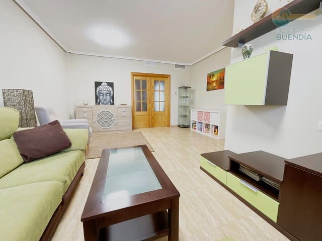 3 soveværelse Villa til salg i Mazarrón med garage - € 239.900 (Ref: 8741711)