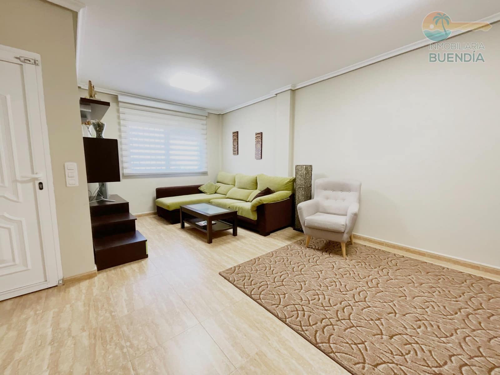 3 sypialnia Willa na sprzedaż w Mazarron z garażem - 239 900 € (Ref: 8741711)