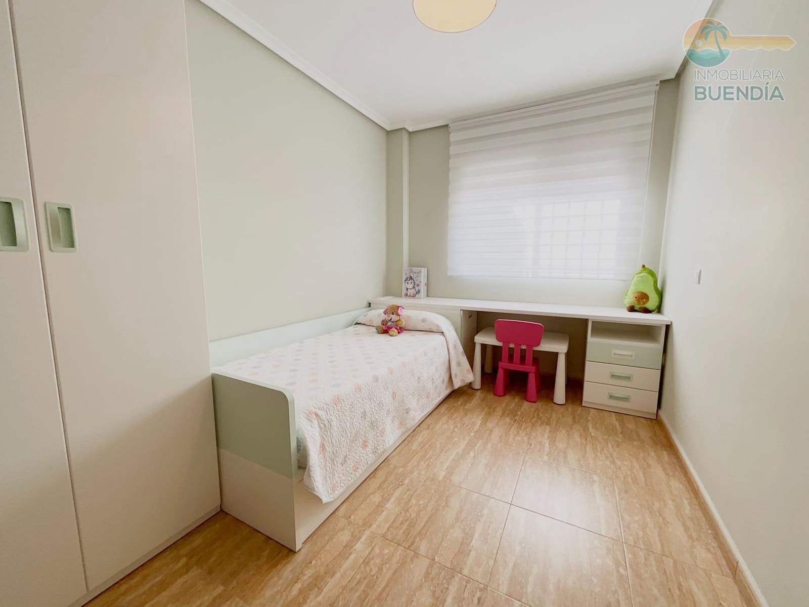 3 sypialnia Willa na sprzedaż w Mazarron z garażem - 239 900 € (Ref: 8741711)