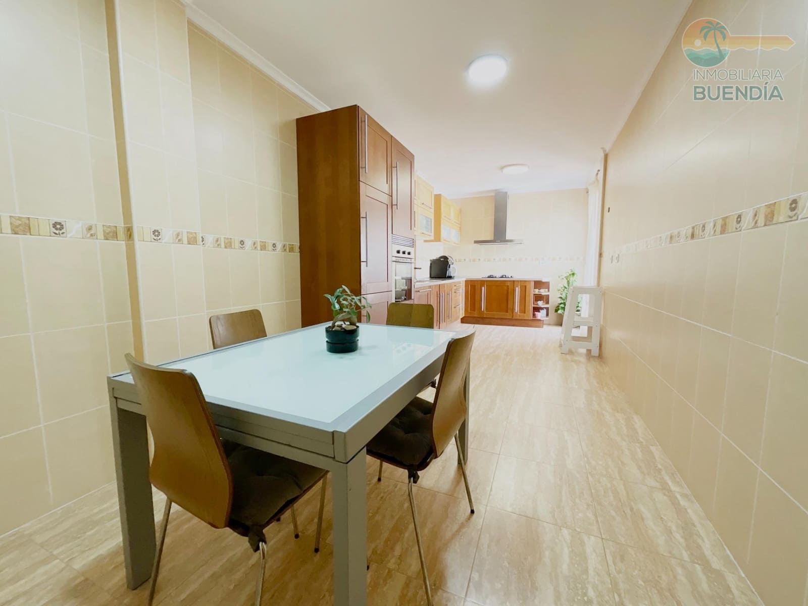 3 sypialnia Willa na sprzedaż w Mazarron z garażem - 239 900 € (Ref: 8741711)