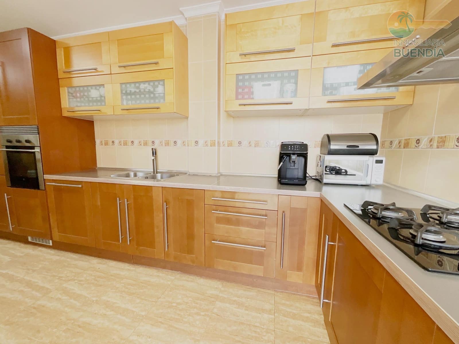 3 sypialnia Willa na sprzedaż w Mazarron z garażem - 239 900 € (Ref: 8741711)