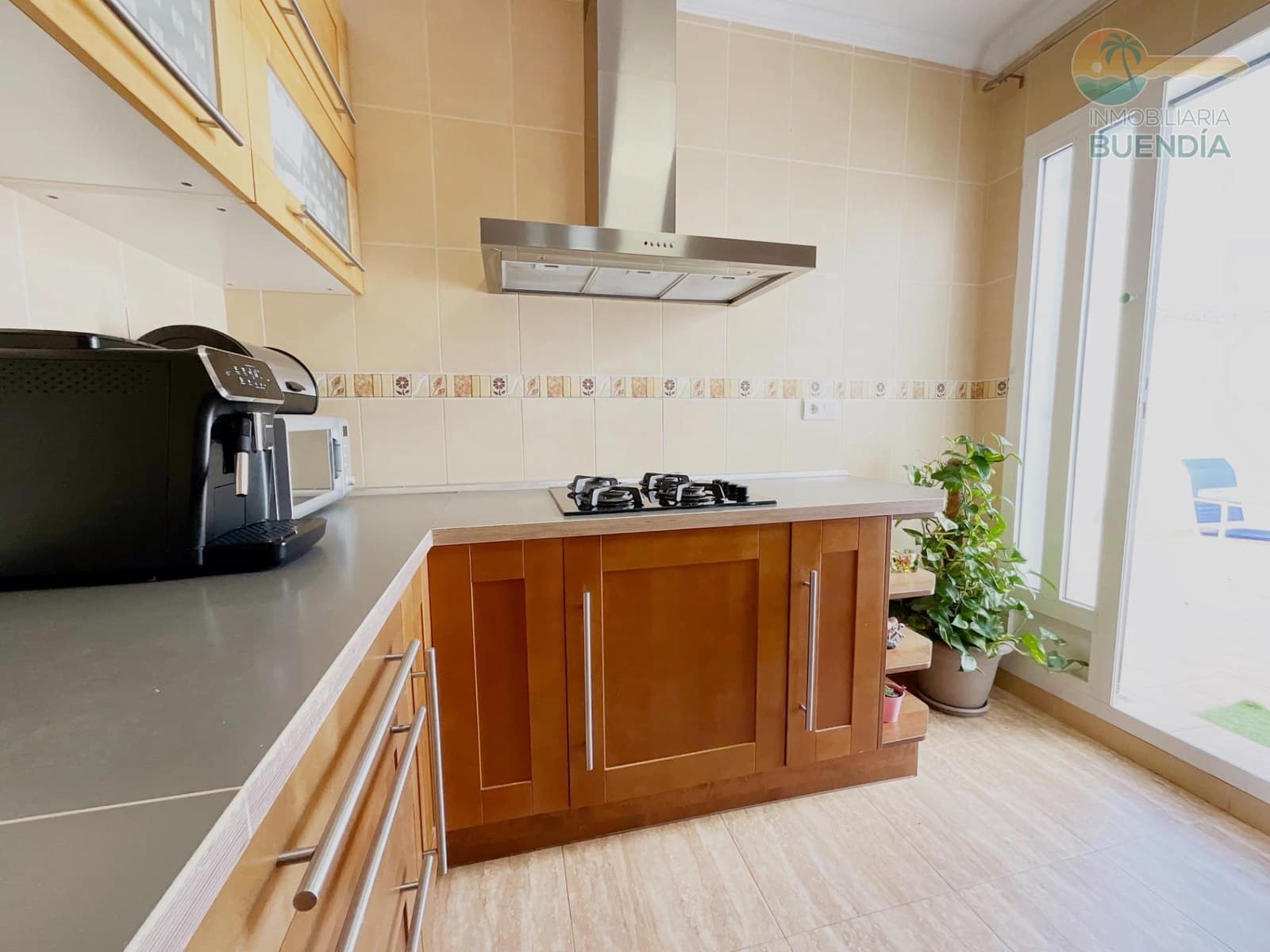 3 sypialnia Willa na sprzedaż w Mazarron z garażem - 239 900 € (Ref: 8741711)