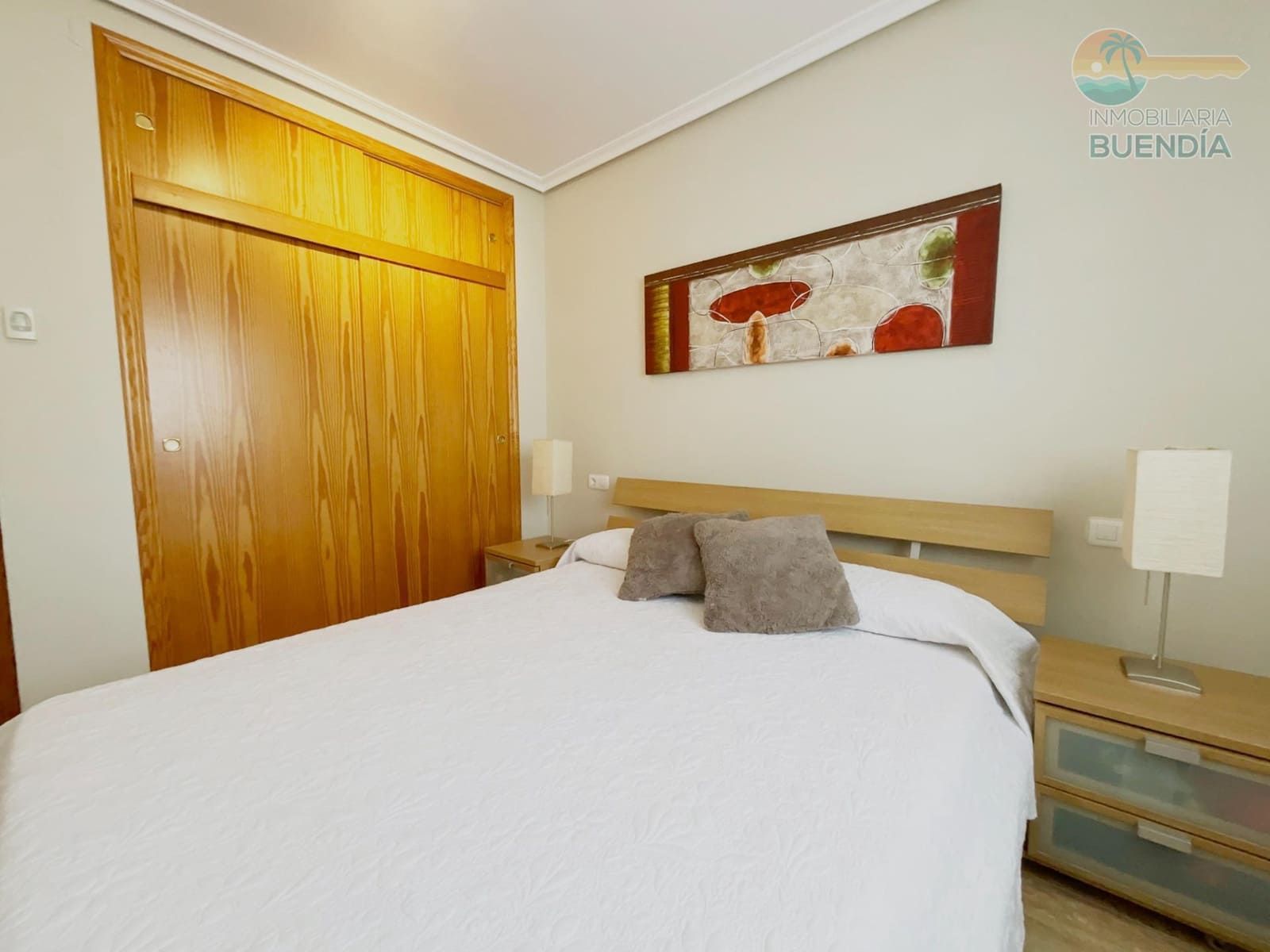 3 sypialnia Willa na sprzedaż w Mazarron z garażem - 239 900 € (Ref: 8741711)