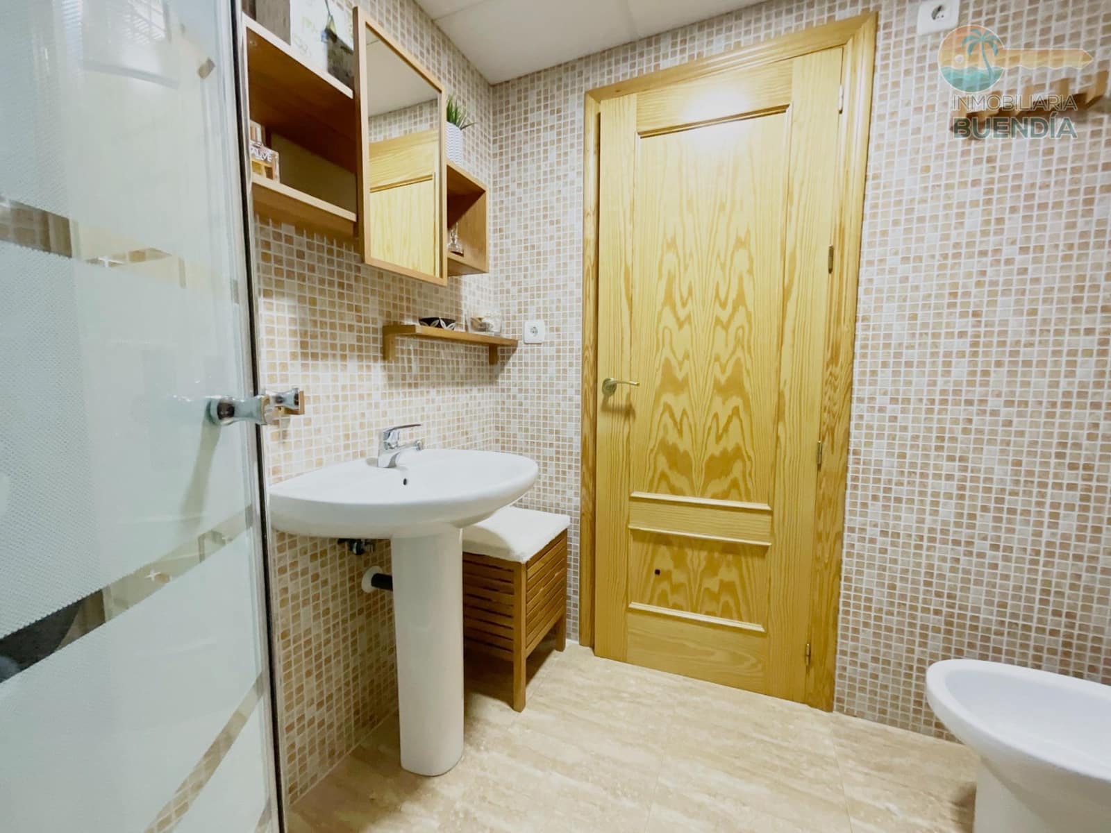 3 sypialnia Willa na sprzedaż w Mazarron z garażem - 239 900 € (Ref: 8741711)