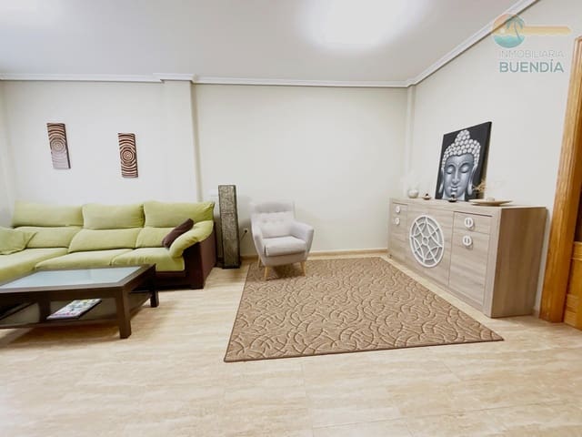 3 soveværelse Villa til salg i Mazarrón med garage - € 239.900 (Ref: 8741711)