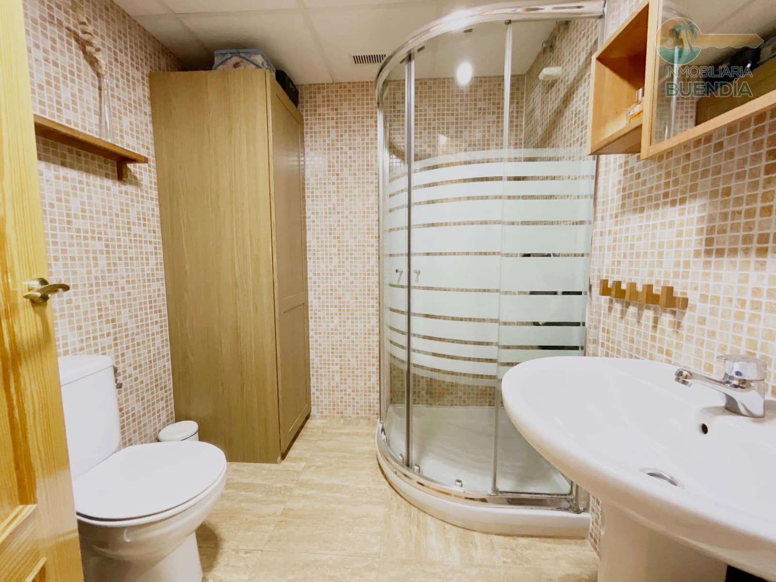 3 sypialnia Willa na sprzedaż w Mazarron z garażem - 239 900 € (Ref: 8741711)