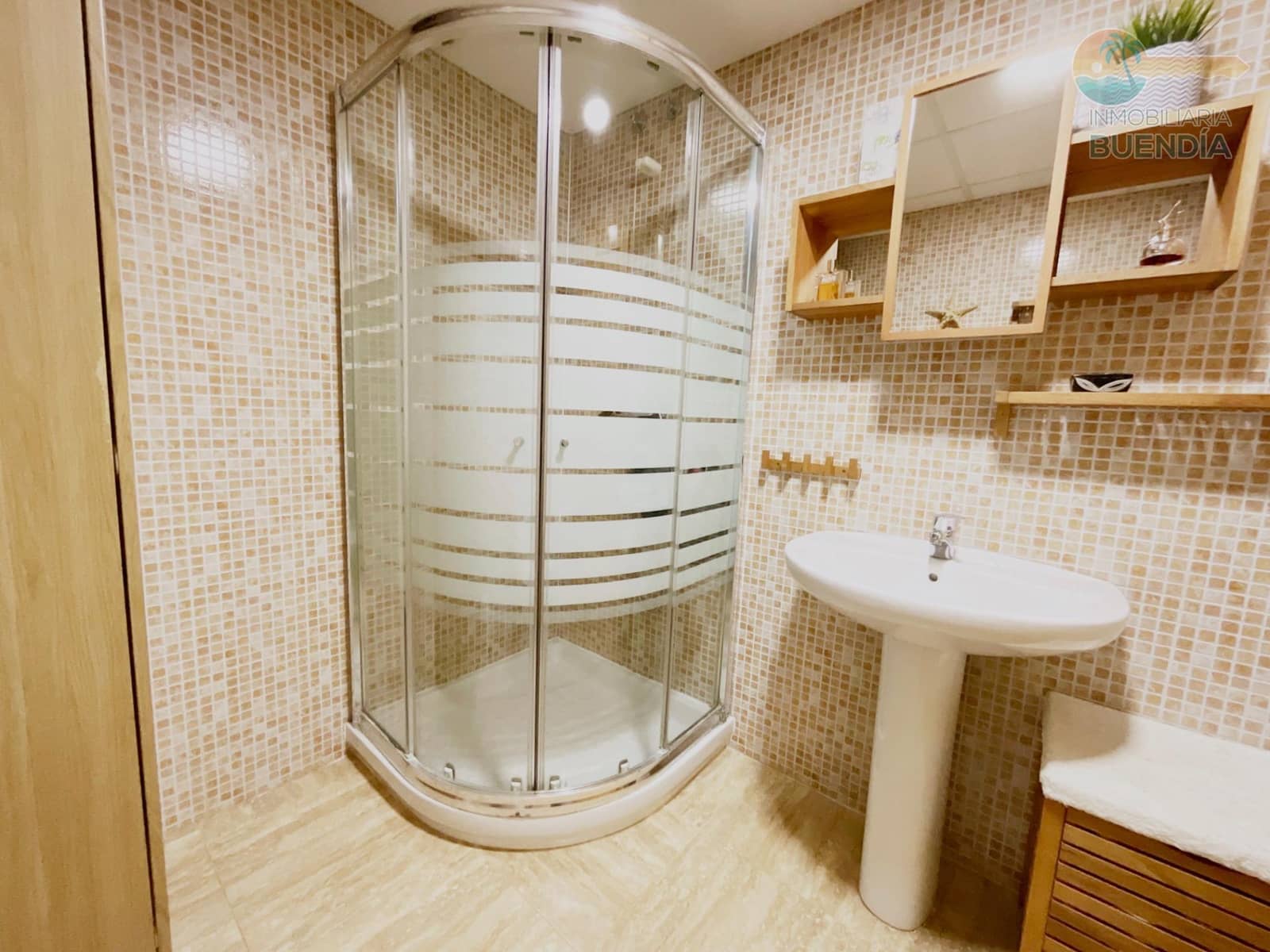 3 sypialnia Willa na sprzedaż w Mazarron z garażem - 239 900 € (Ref: 8741711)