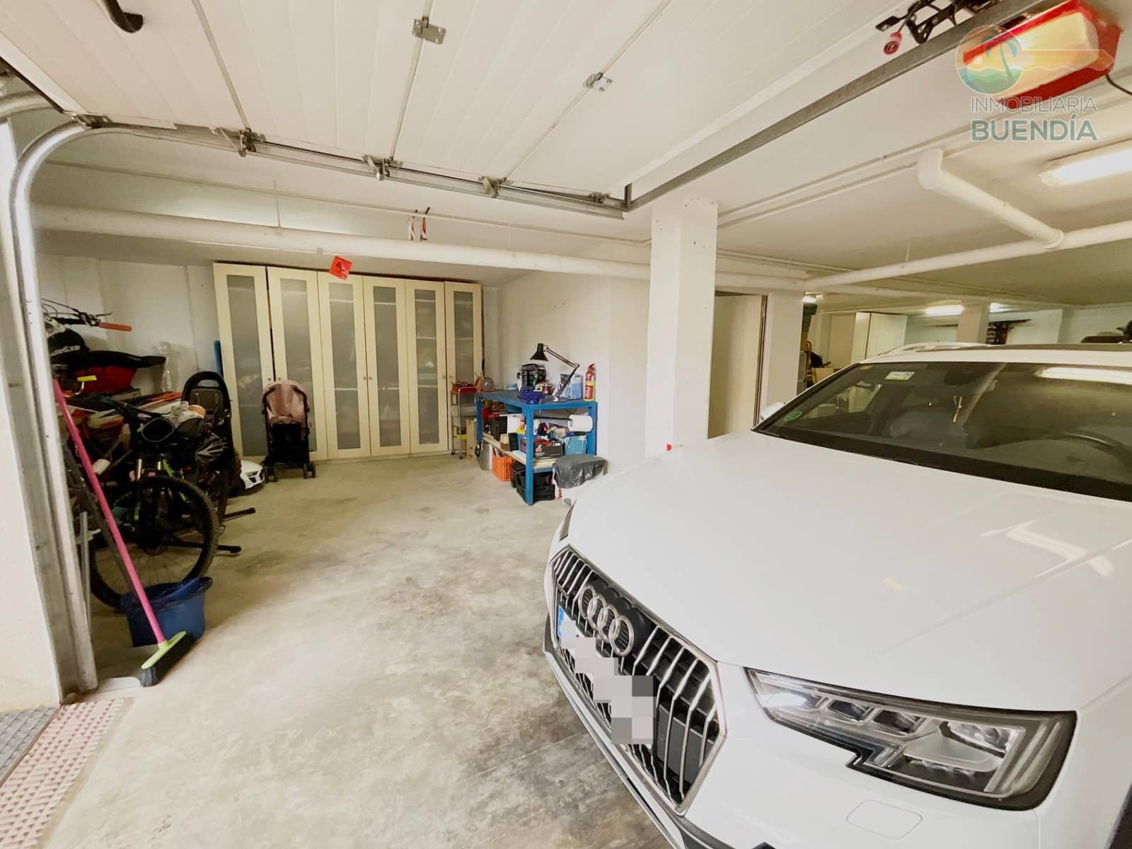 3 sypialnia Willa na sprzedaż w Mazarron z garażem - 239 900 € (Ref: 8741711)