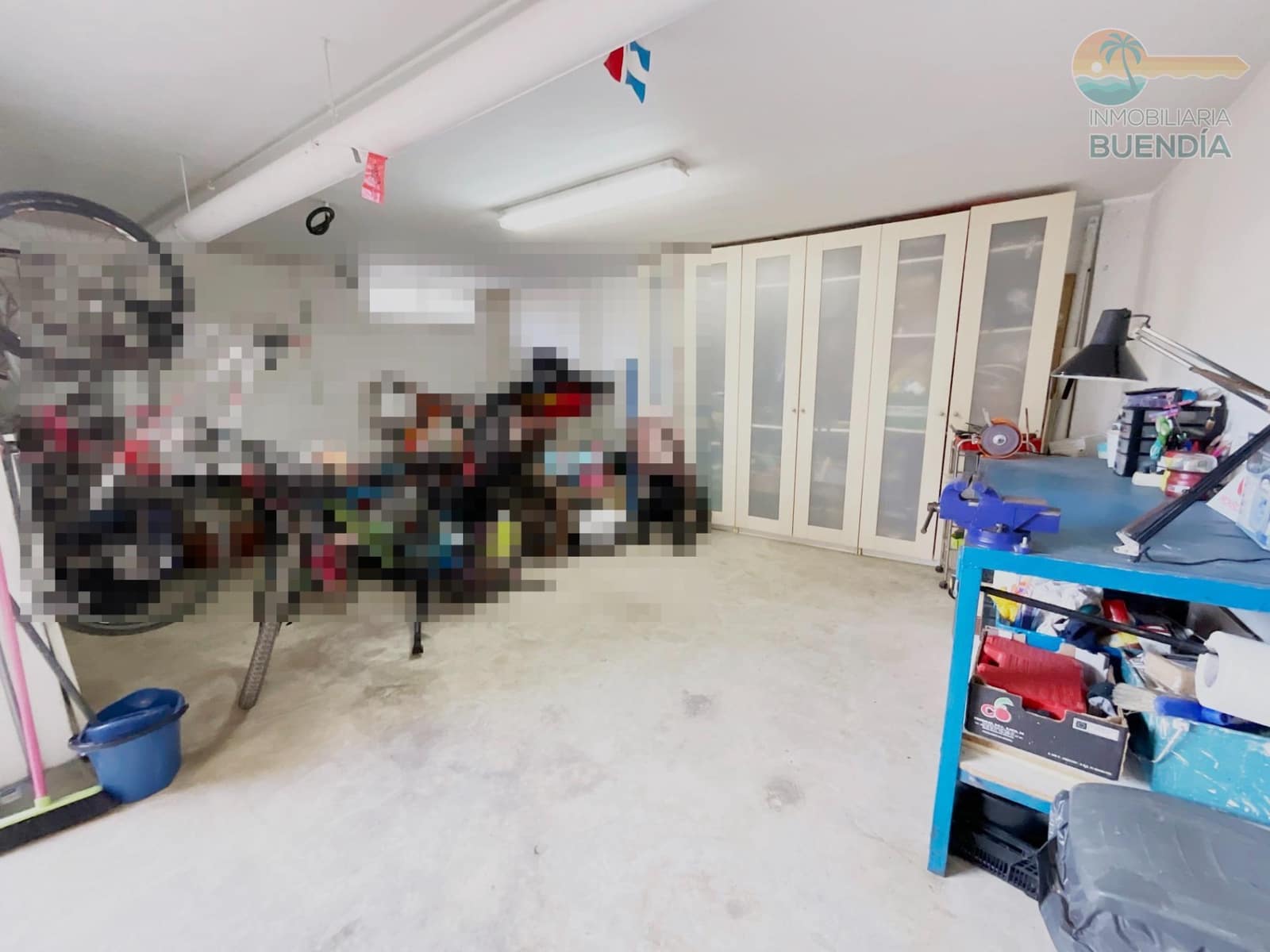 3 sypialnia Willa na sprzedaż w Mazarron z garażem - 239 900 € (Ref: 8741711)