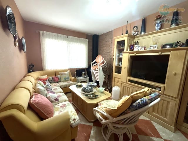 4 sypialnia Mieszkanie na sprzedaż w Puerto de Mazarron, Mazarrón - 154 000 € (Ref: 8752416)