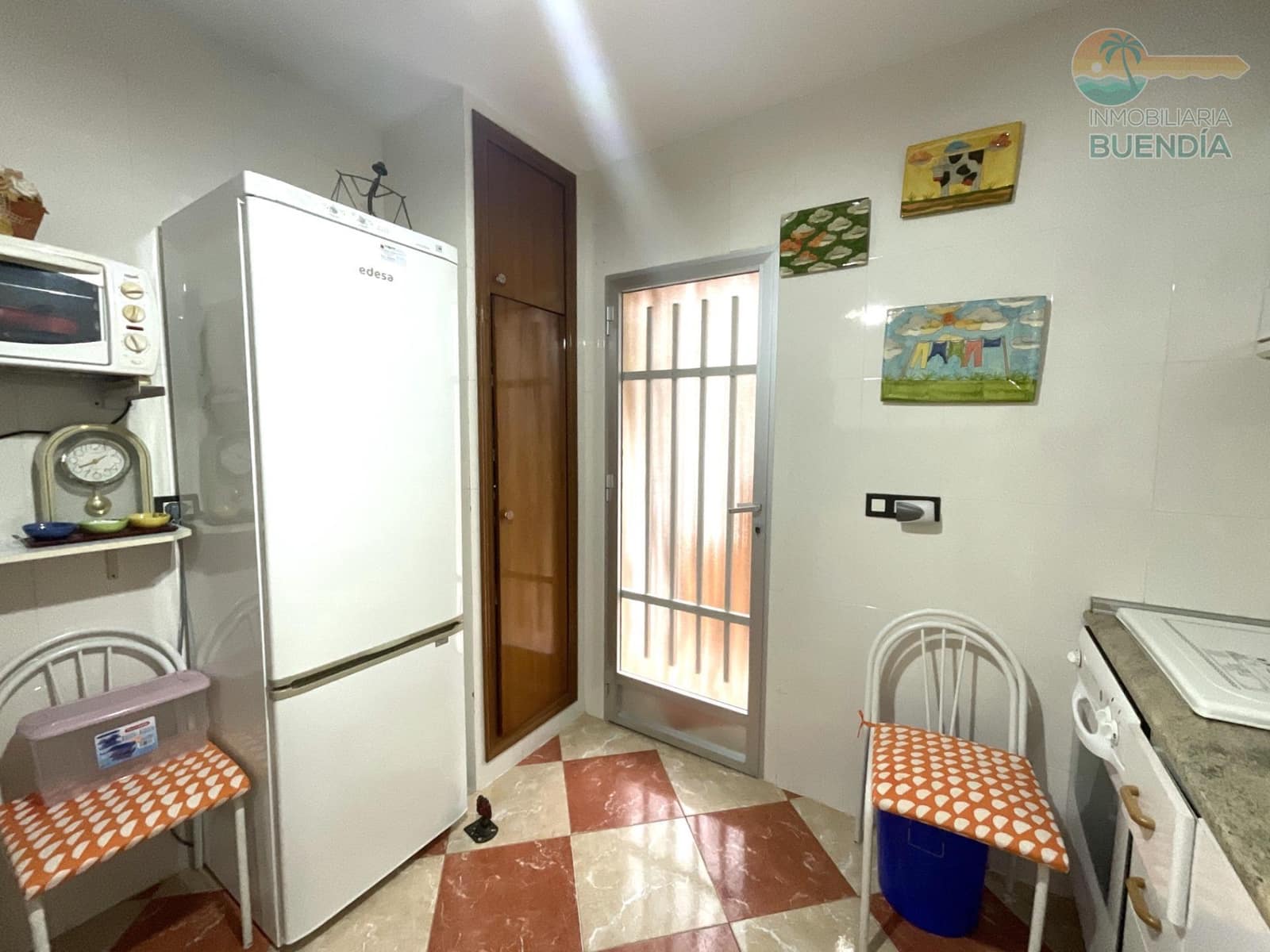 4 soveværelse Lejlighed til salg i Puerto de Mazarron - € 154.000 (Ref: 8752416)