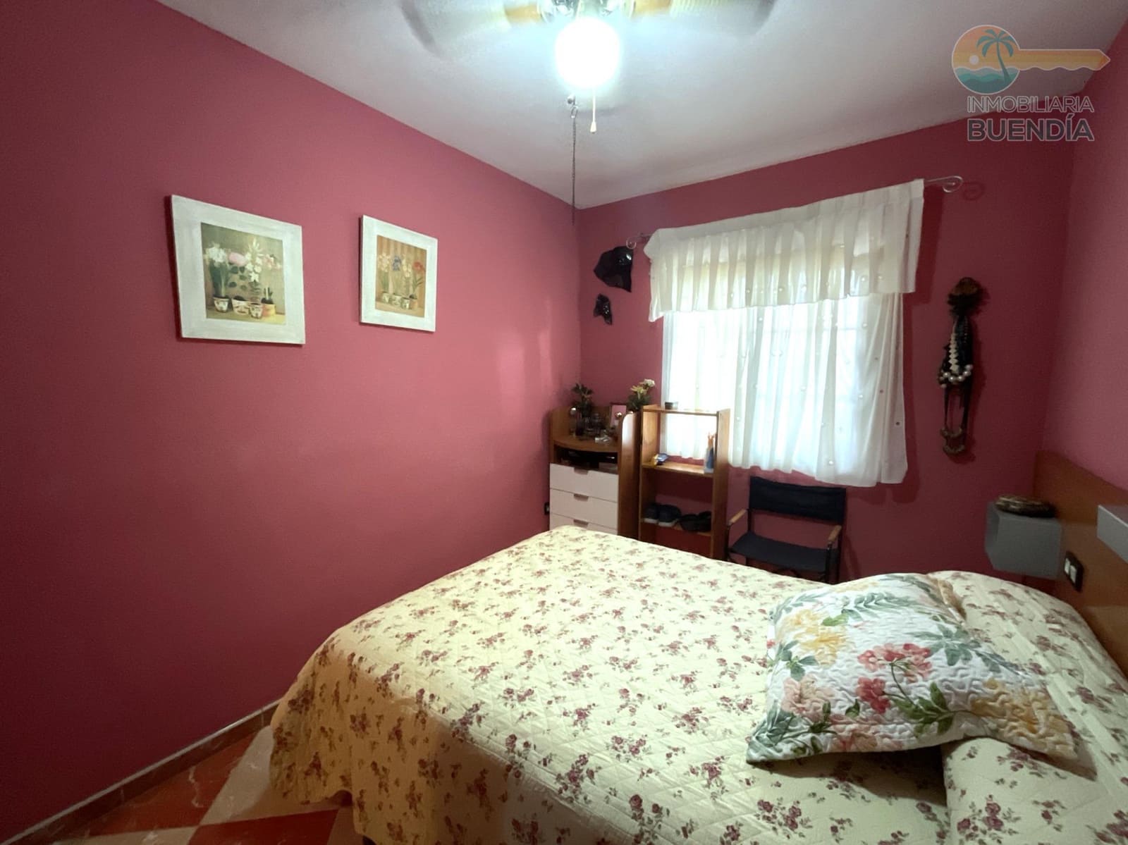 4 soveværelse Lejlighed til salg i Puerto de Mazarron - € 154.000 (Ref: 8752416)