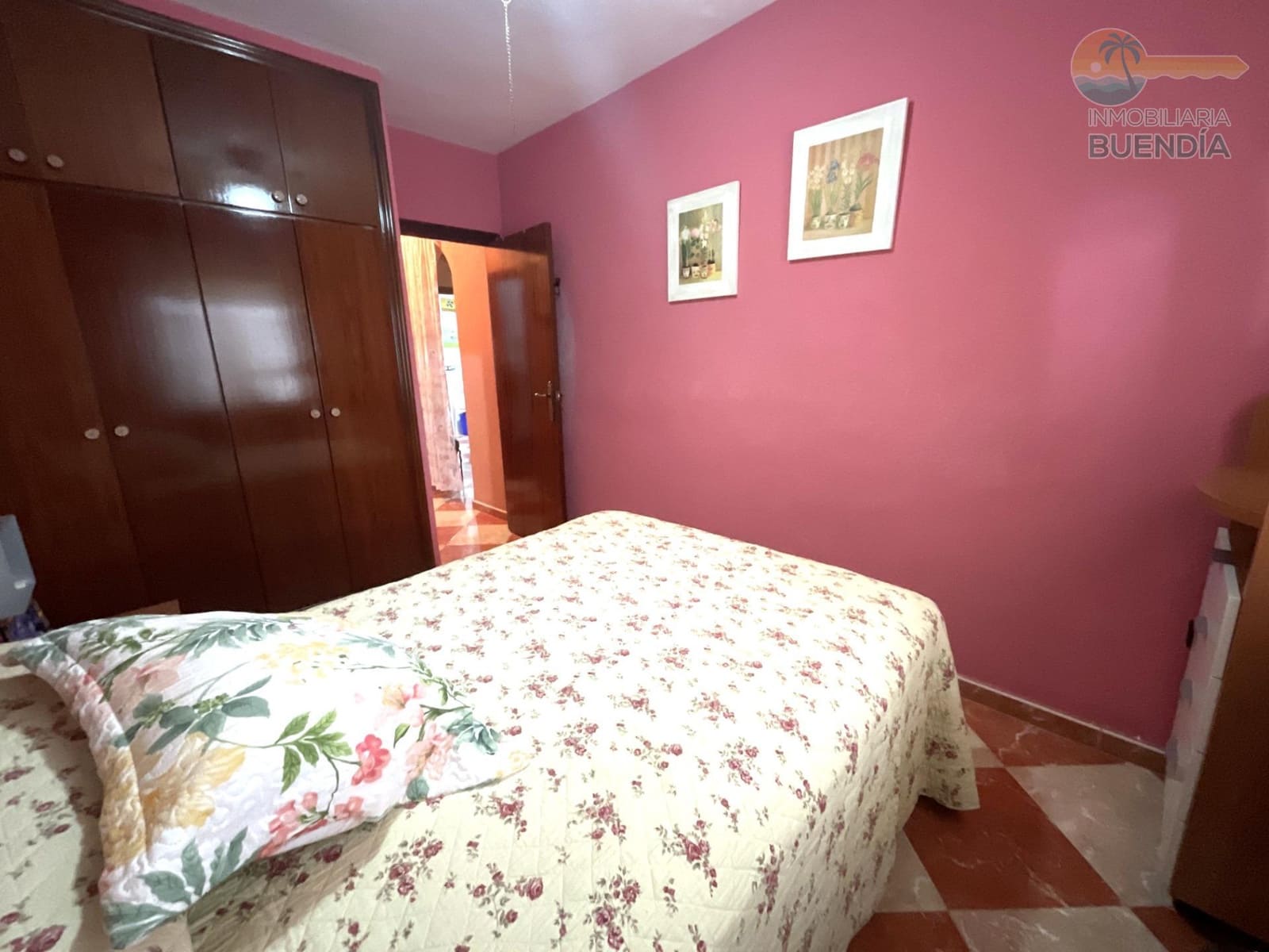 4 soveværelse Lejlighed til salg i Puerto de Mazarron - € 154.000 (Ref: 8752416)