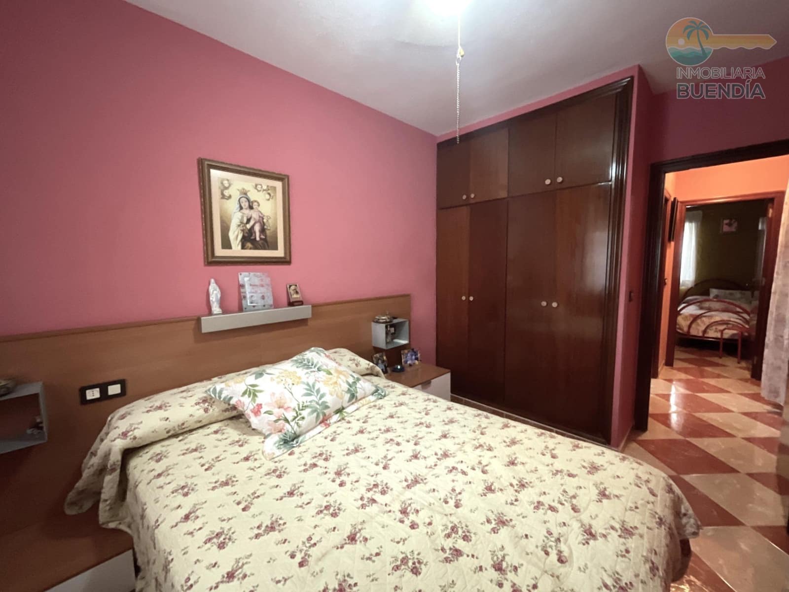 4 soveværelse Lejlighed til salg i Puerto de Mazarron - € 154.000 (Ref: 8752416)