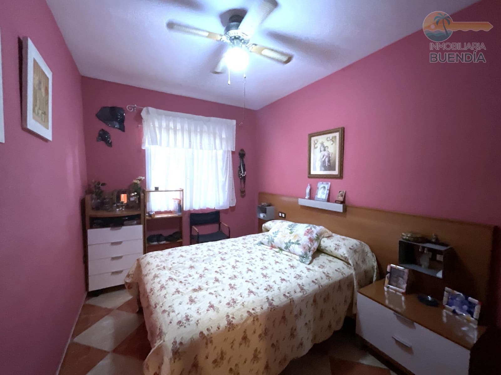 4 soveværelse Lejlighed til salg i Puerto de Mazarron - € 154.000 (Ref: 8752416)