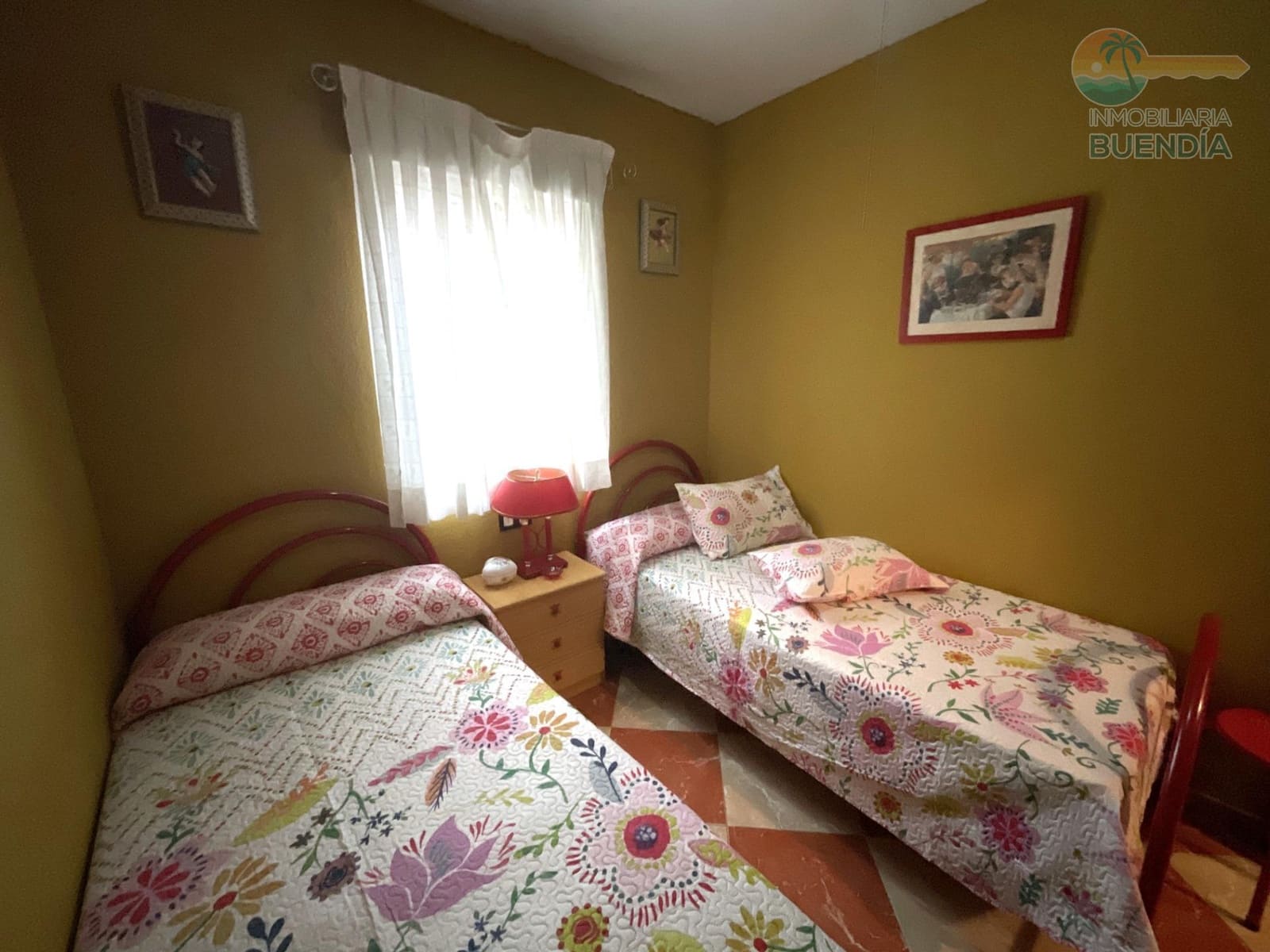 4 soveværelse Lejlighed til salg i Puerto de Mazarron - € 154.000 (Ref: 8752416)