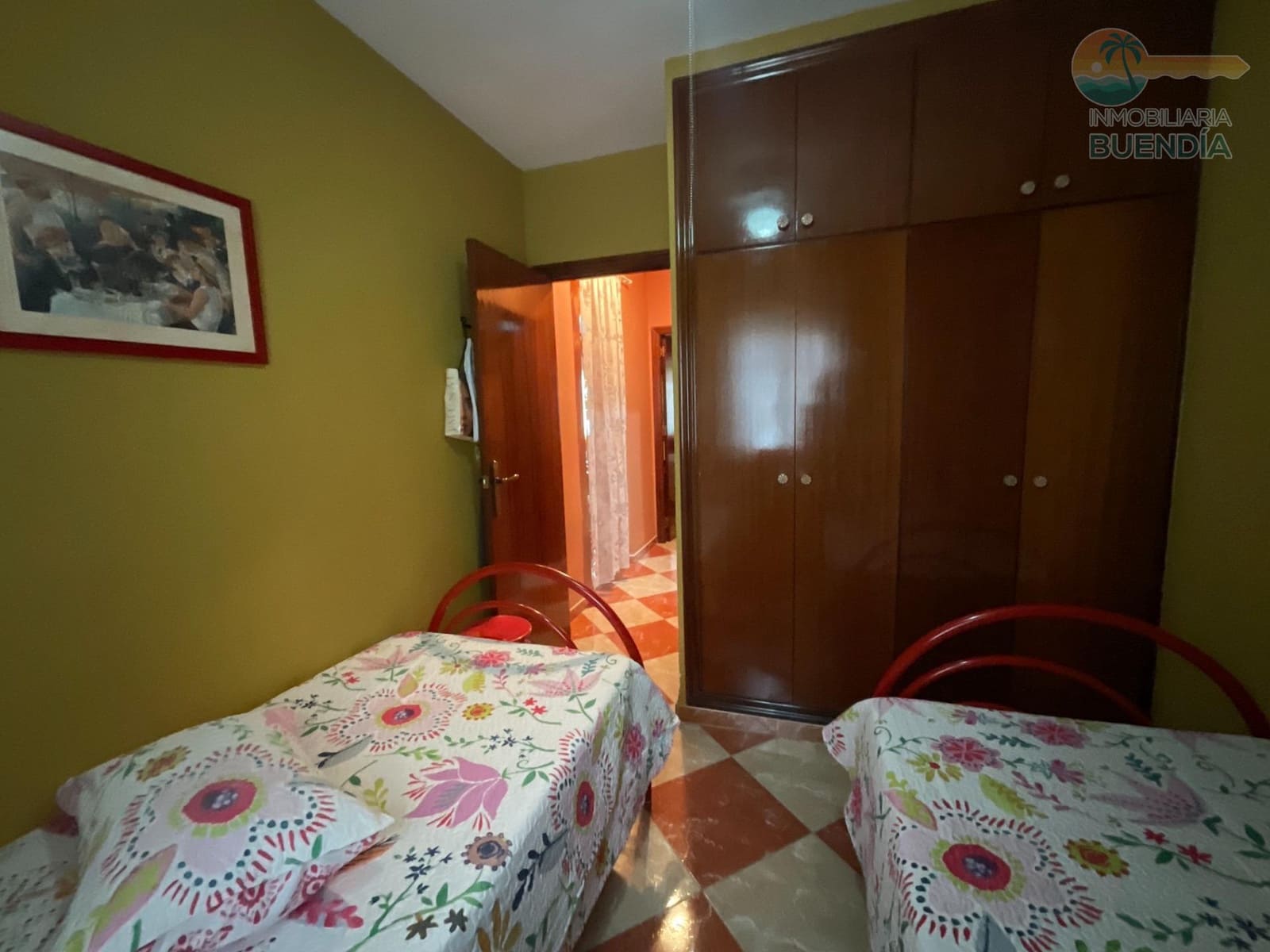 4 soveværelse Lejlighed til salg i Puerto de Mazarron - € 154.000 (Ref: 8752416)