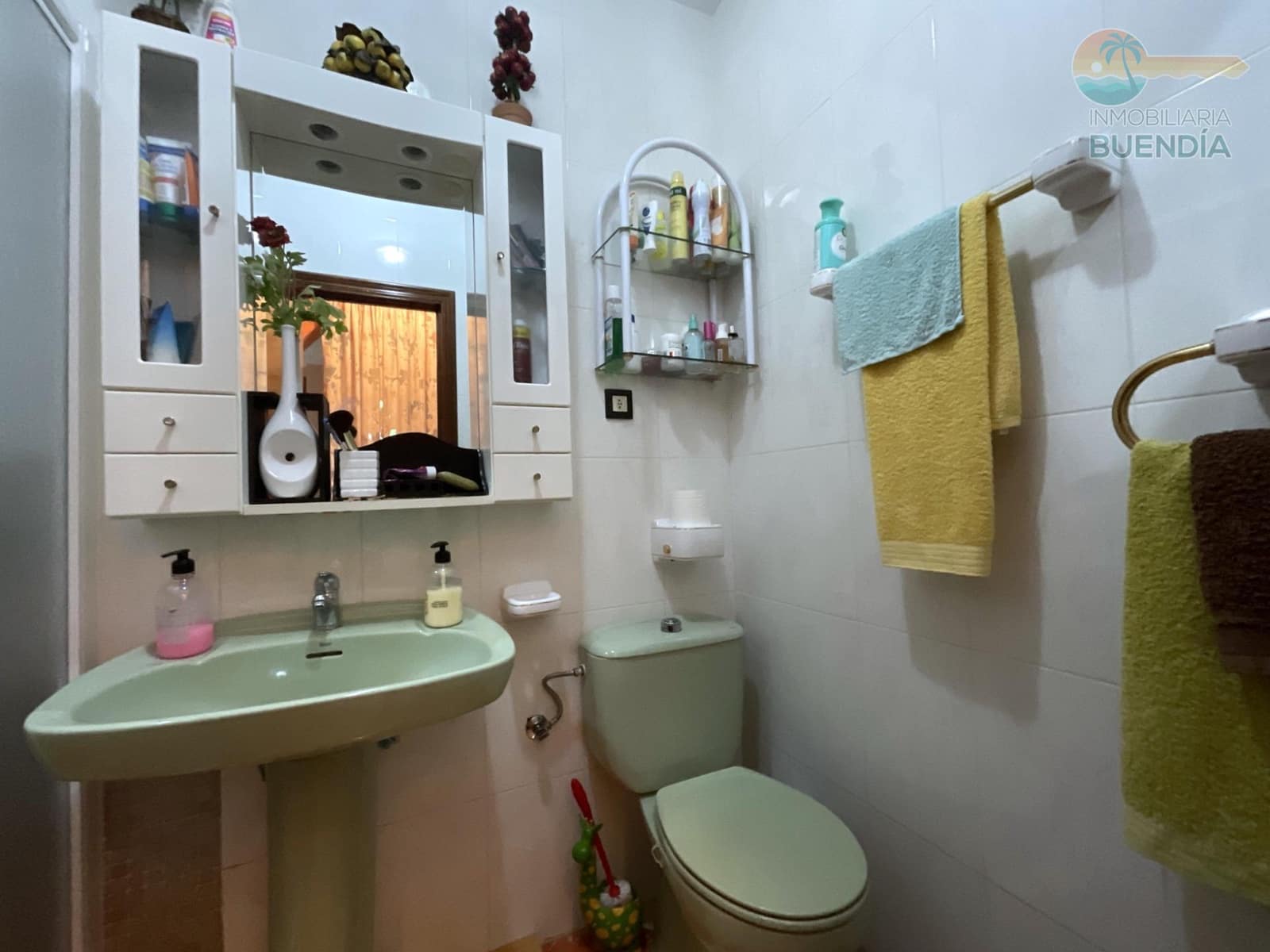 4 soveværelse Lejlighed til salg i Puerto de Mazarron - € 154.000 (Ref: 8752416)