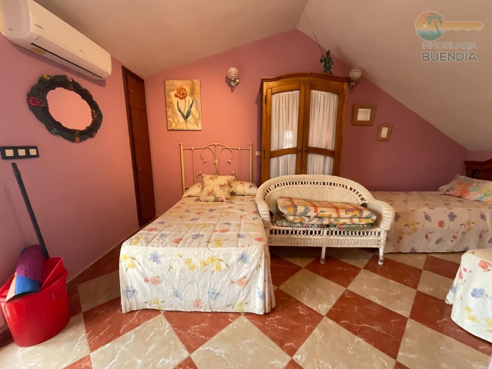 4 soveværelse Lejlighed til salg i Puerto de Mazarron - € 154.000 (Ref: 8752416)