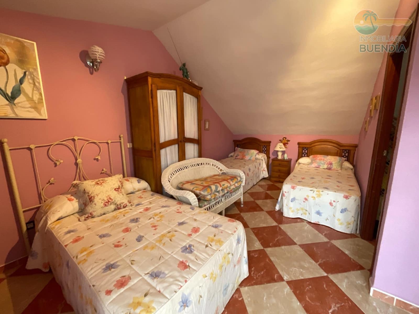 4 soveværelse Lejlighed til salg i Puerto de Mazarron - € 154.000 (Ref: 8752416)