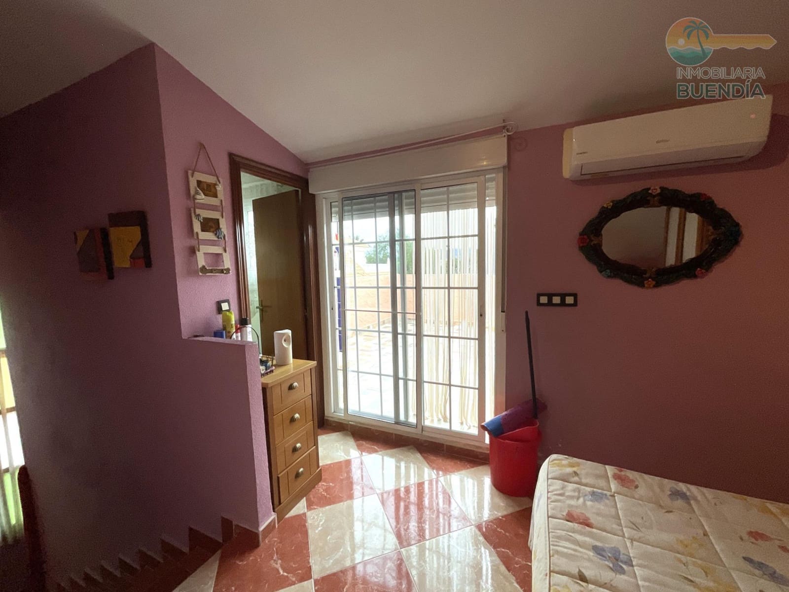 4 soveværelse Lejlighed til salg i Puerto de Mazarron - € 154.000 (Ref: 8752416)