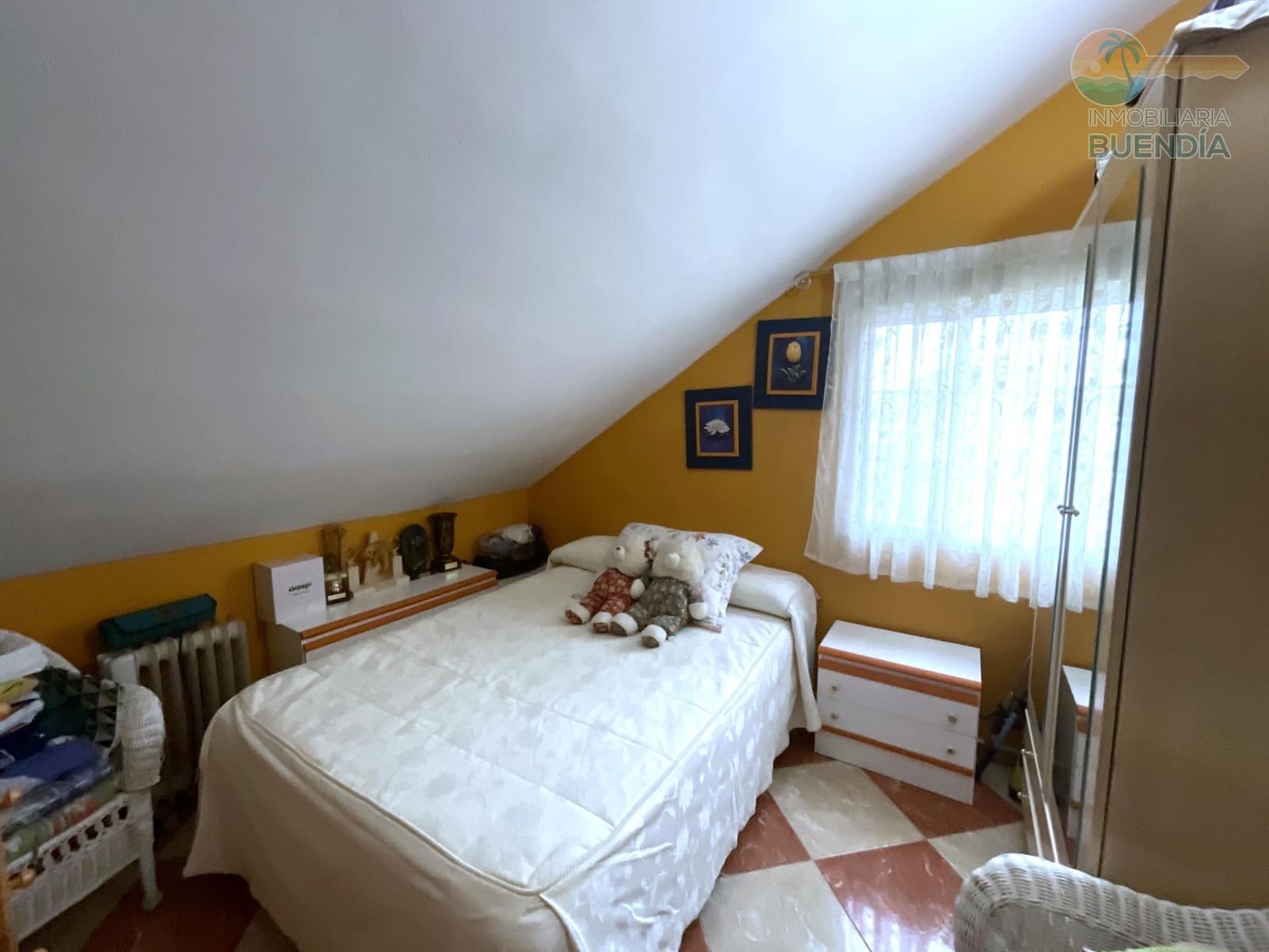 4 soveværelse Lejlighed til salg i Puerto de Mazarron - € 154.000 (Ref: 8752416)