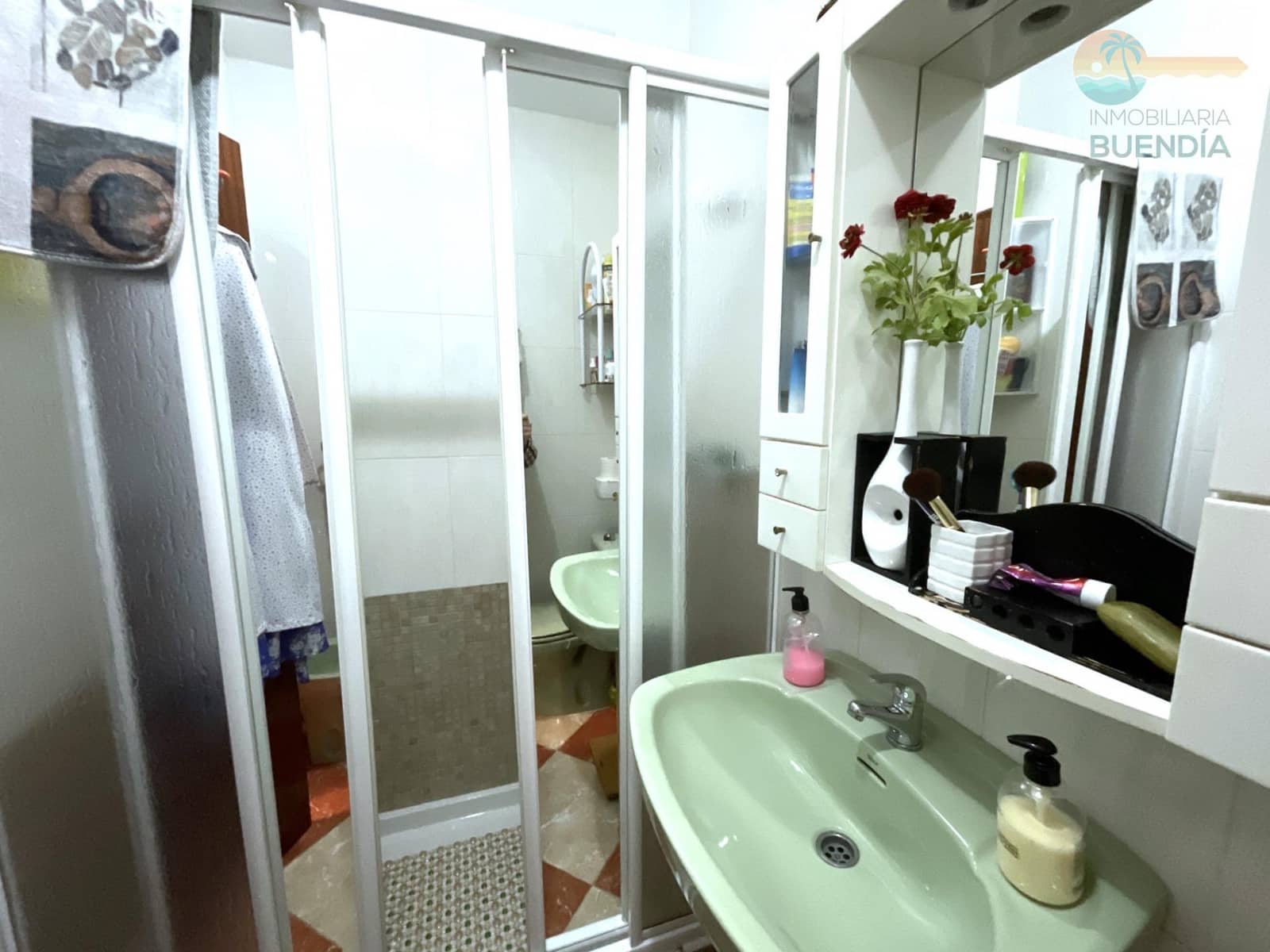 4 soveværelse Lejlighed til salg i Puerto de Mazarron - € 154.000 (Ref: 8752416)