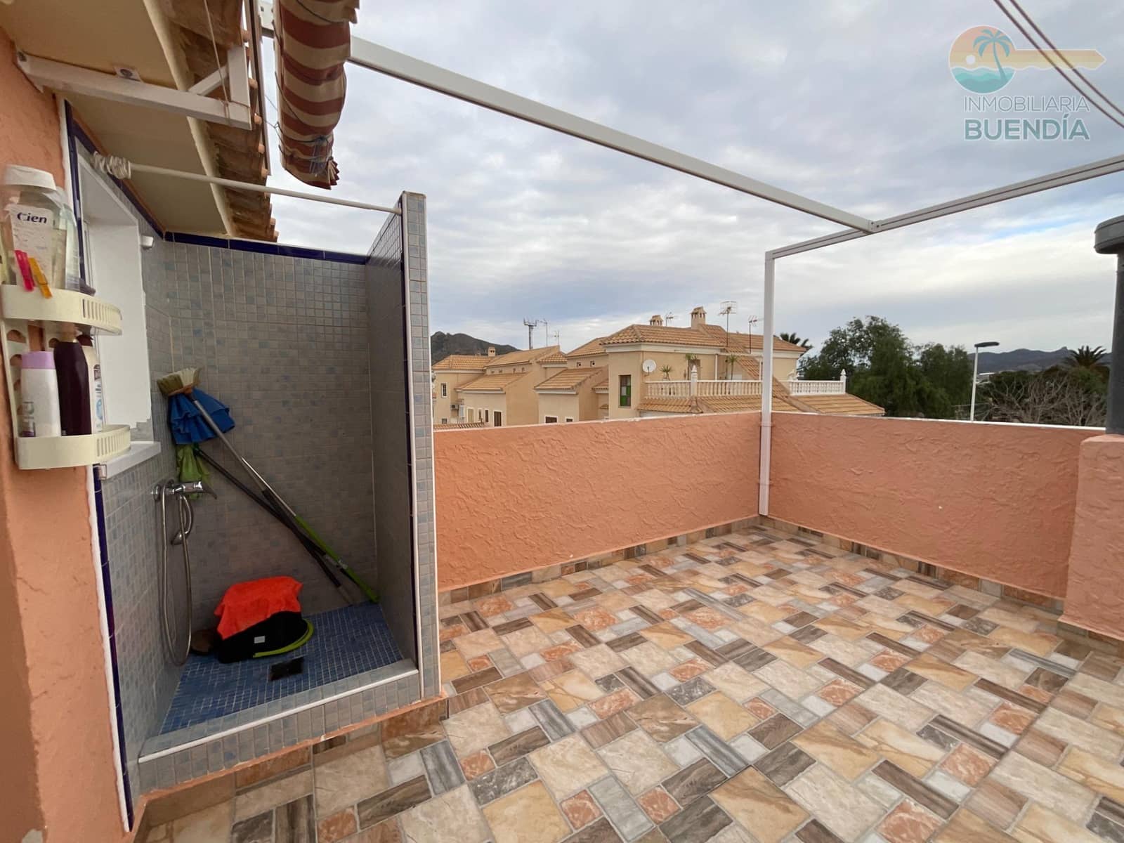 4 soveværelse Lejlighed til salg i Puerto de Mazarron - € 154.000 (Ref: 8752416)