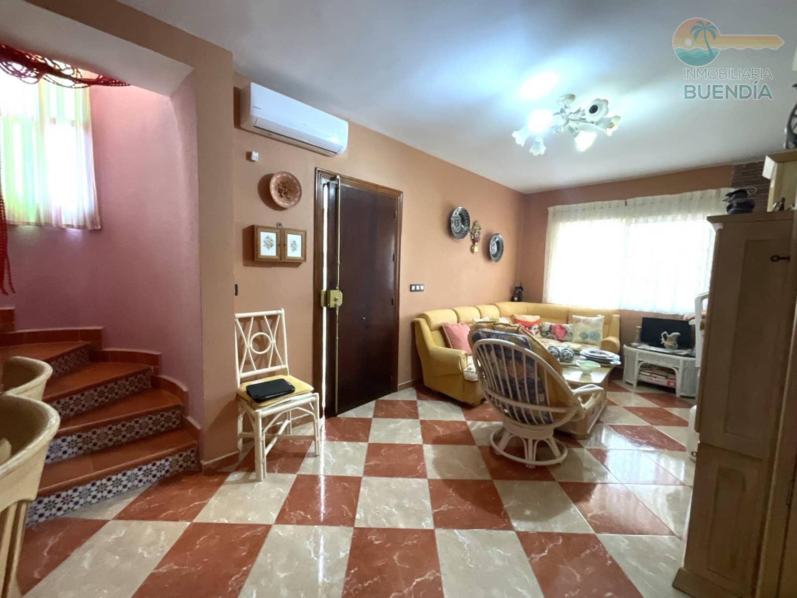 4 soveværelse Lejlighed til salg i Puerto de Mazarron - € 154.000 (Ref: 8752416)