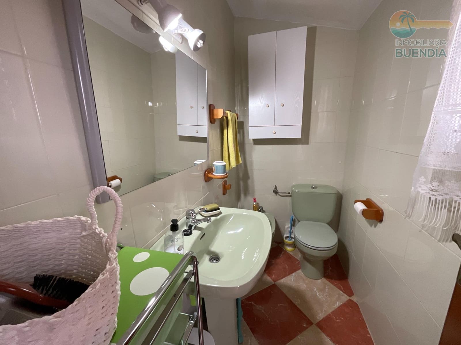 4 soveværelse Lejlighed til salg i Puerto de Mazarron - € 154.000 (Ref: 8752416)