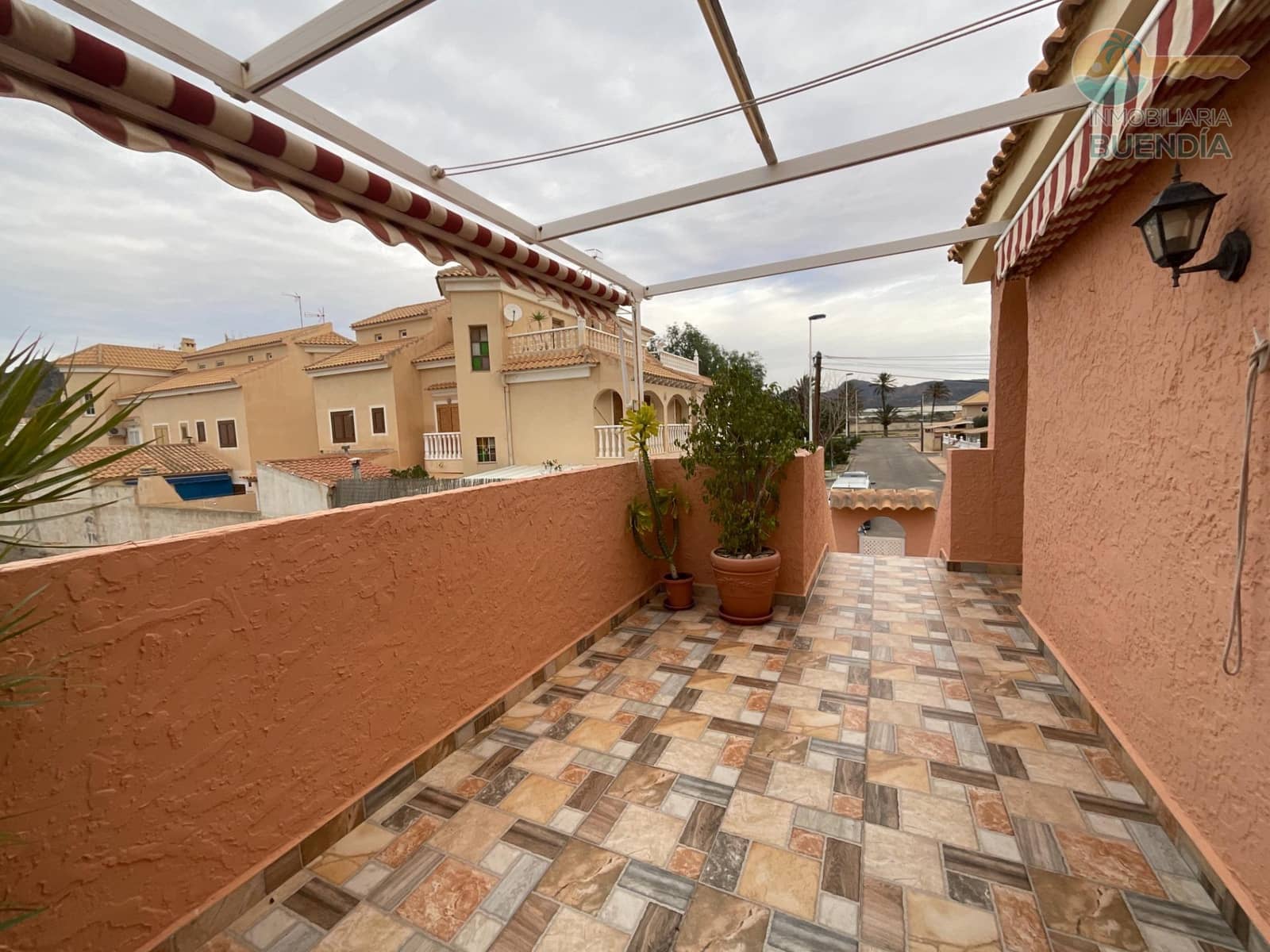 4 soveværelse Lejlighed til salg i Puerto de Mazarron - € 154.000 (Ref: 8752416)