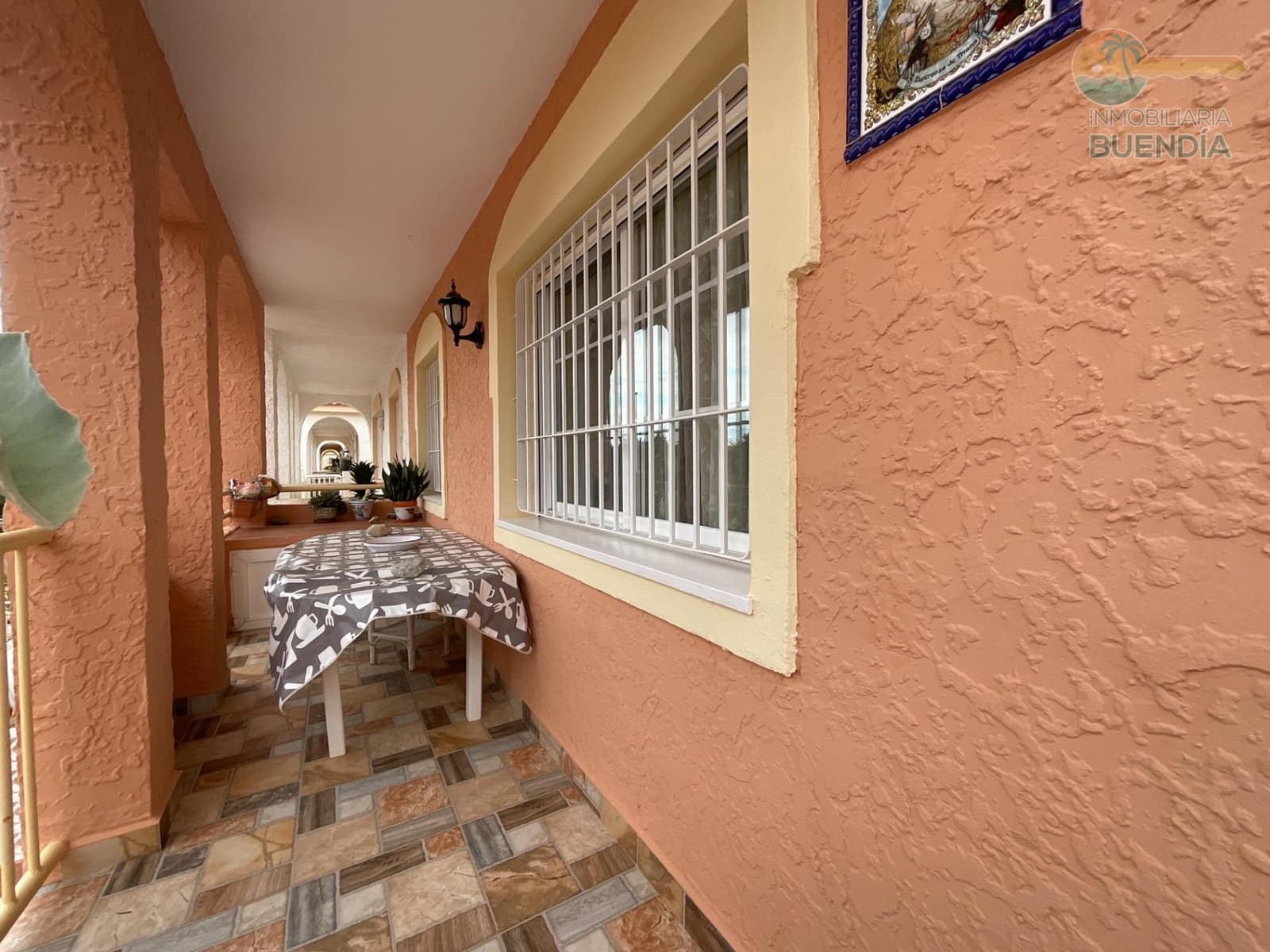 4 soveværelse Lejlighed til salg i Puerto de Mazarron - € 154.000 (Ref: 8752416)