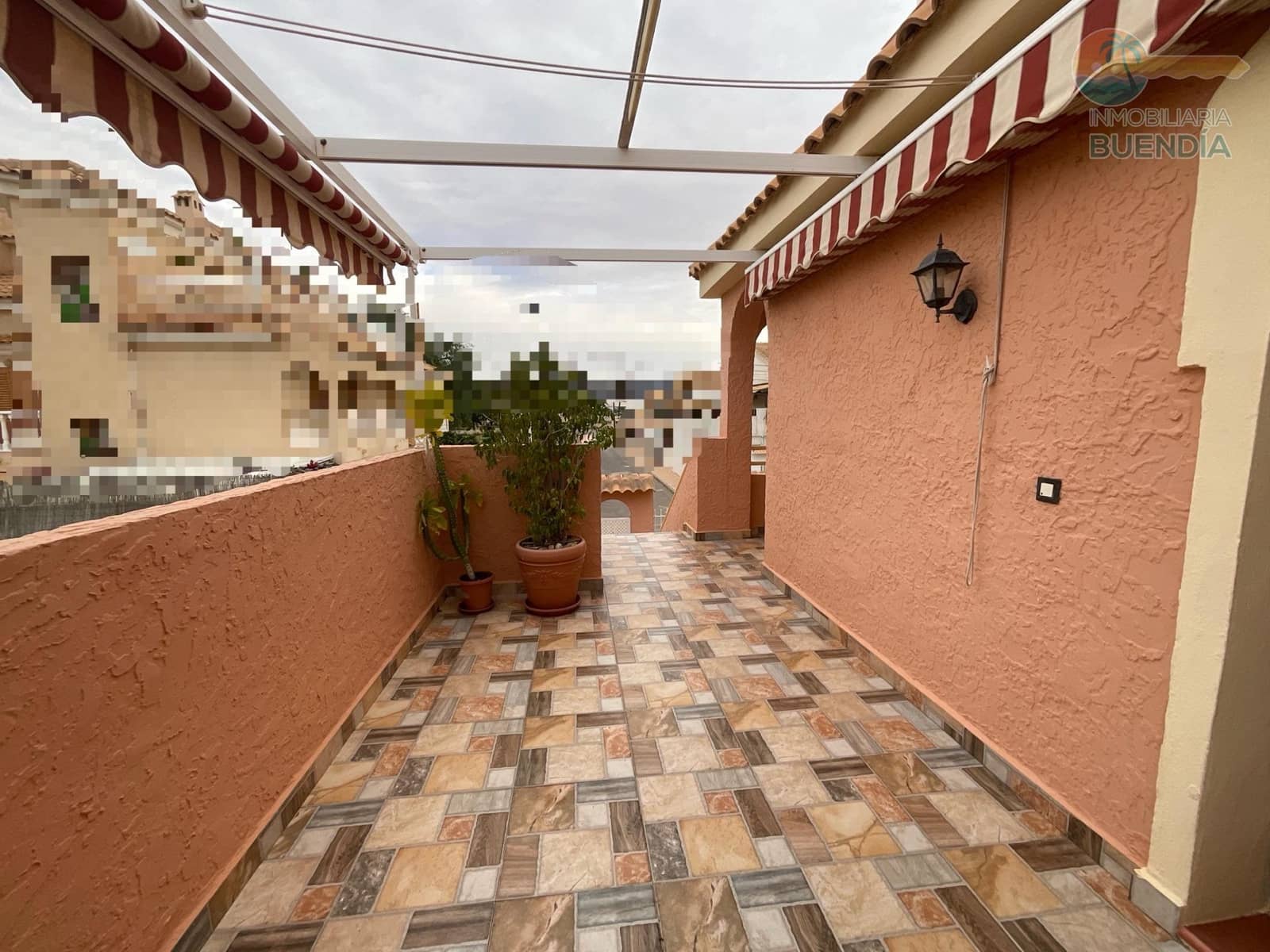 4 soveværelse Lejlighed til salg i Puerto de Mazarron - € 154.000 (Ref: 8752416)