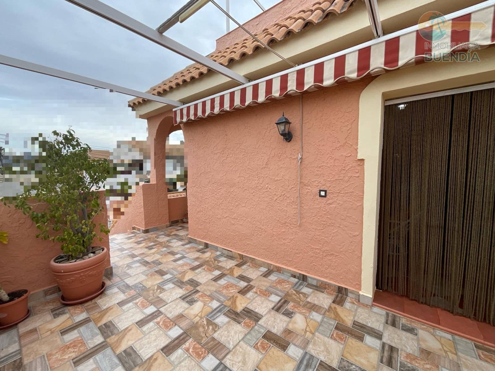 4 soveværelse Lejlighed til salg i Puerto de Mazarron - € 154.000 (Ref: 8752416)