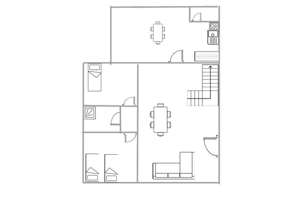 4 soveværelse Lejlighed til salg i Puerto de Mazarron - € 154.000 (Ref: 8752416)