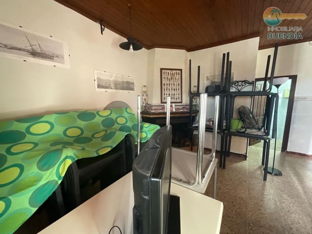 Commercial for sale in Bolnuevo, Mazarrón - € 472,888 (Ref: 8783837)